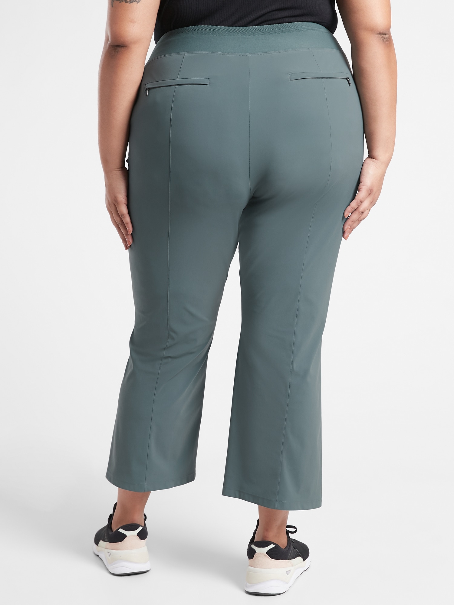 Cosmic Kick Flare Pant