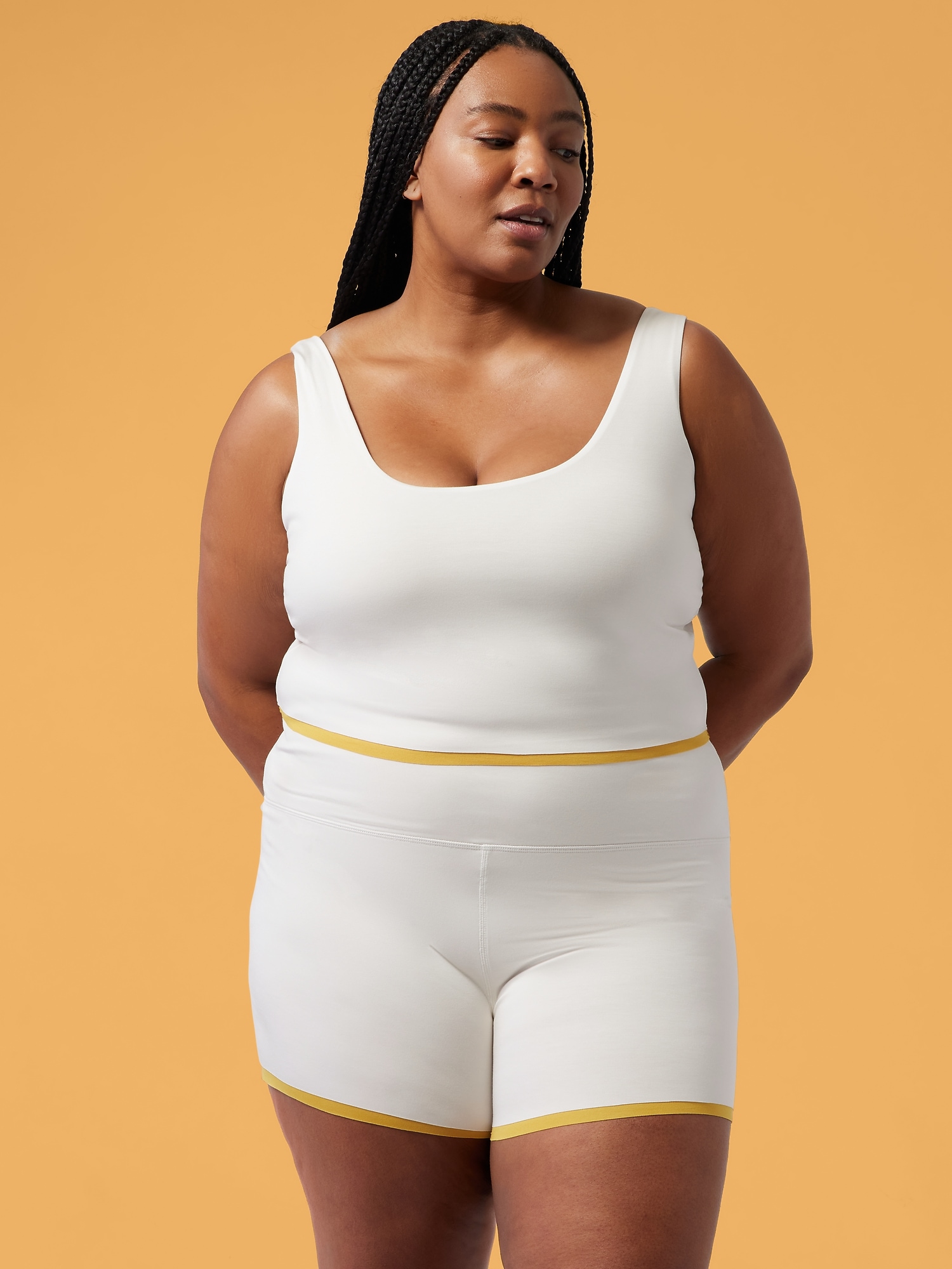 Keys Reversible Sleep Tank