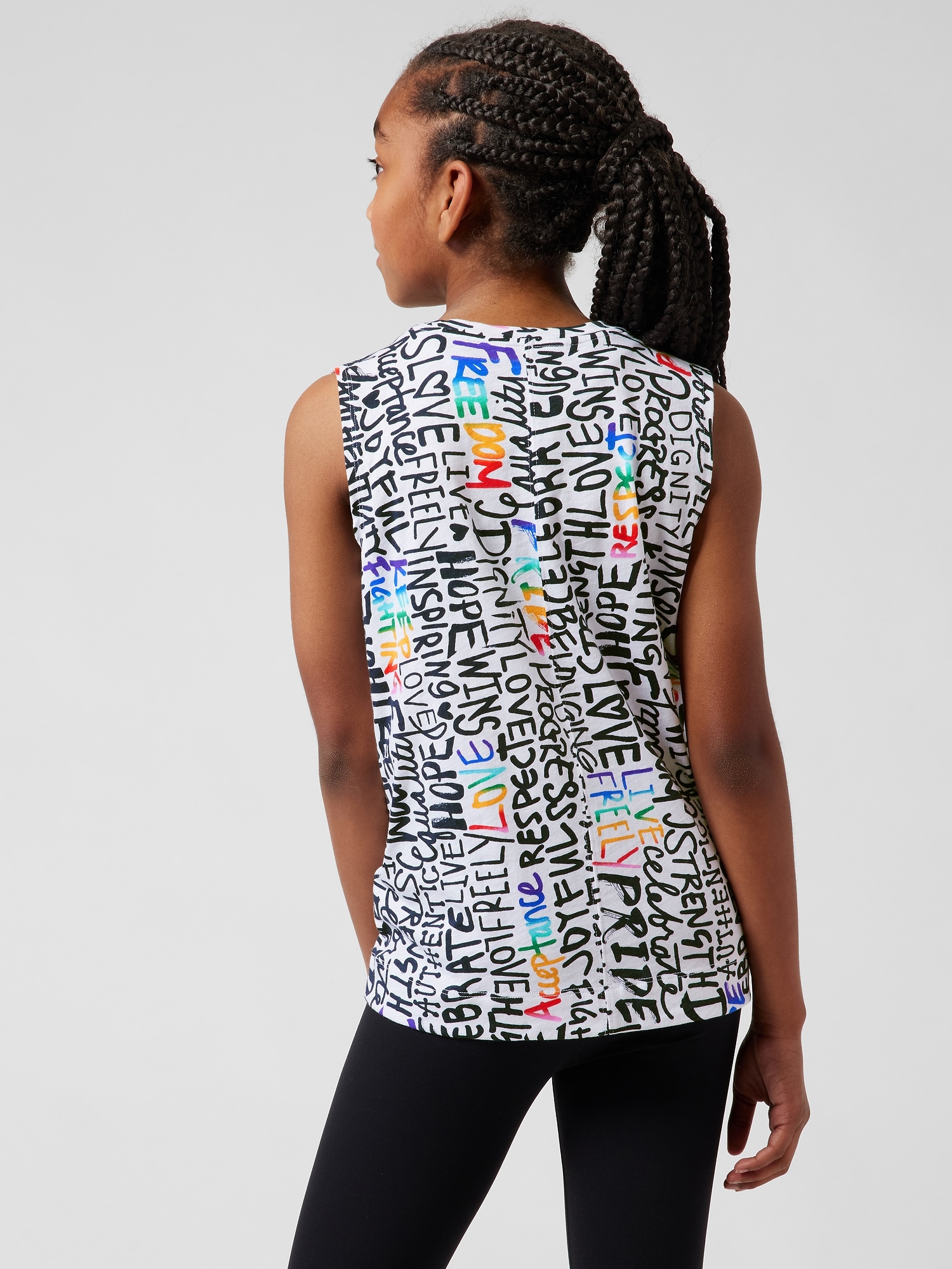 Athleta Girl Explore Tank