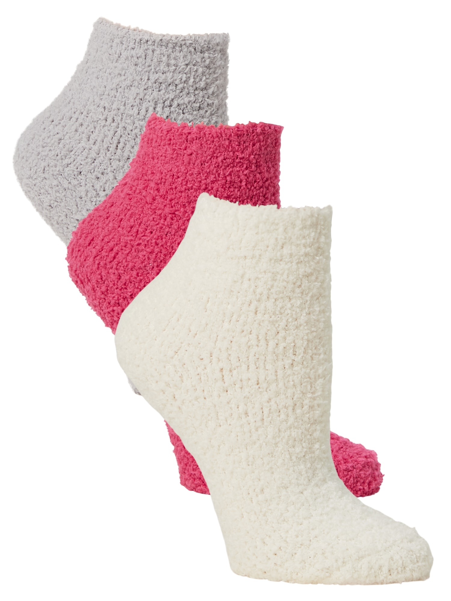Cozy Ankle Sock 3