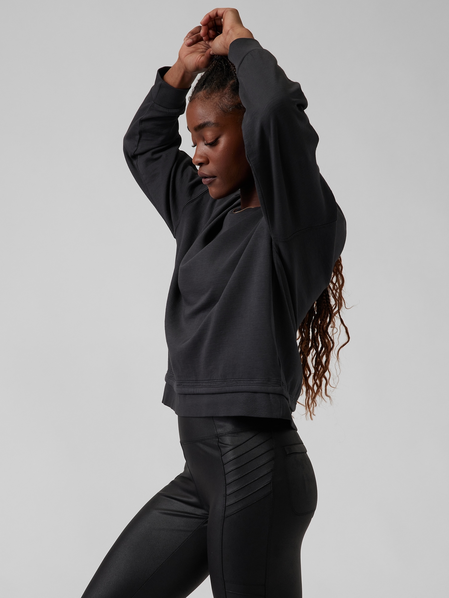 Sundown Sweatshirt II