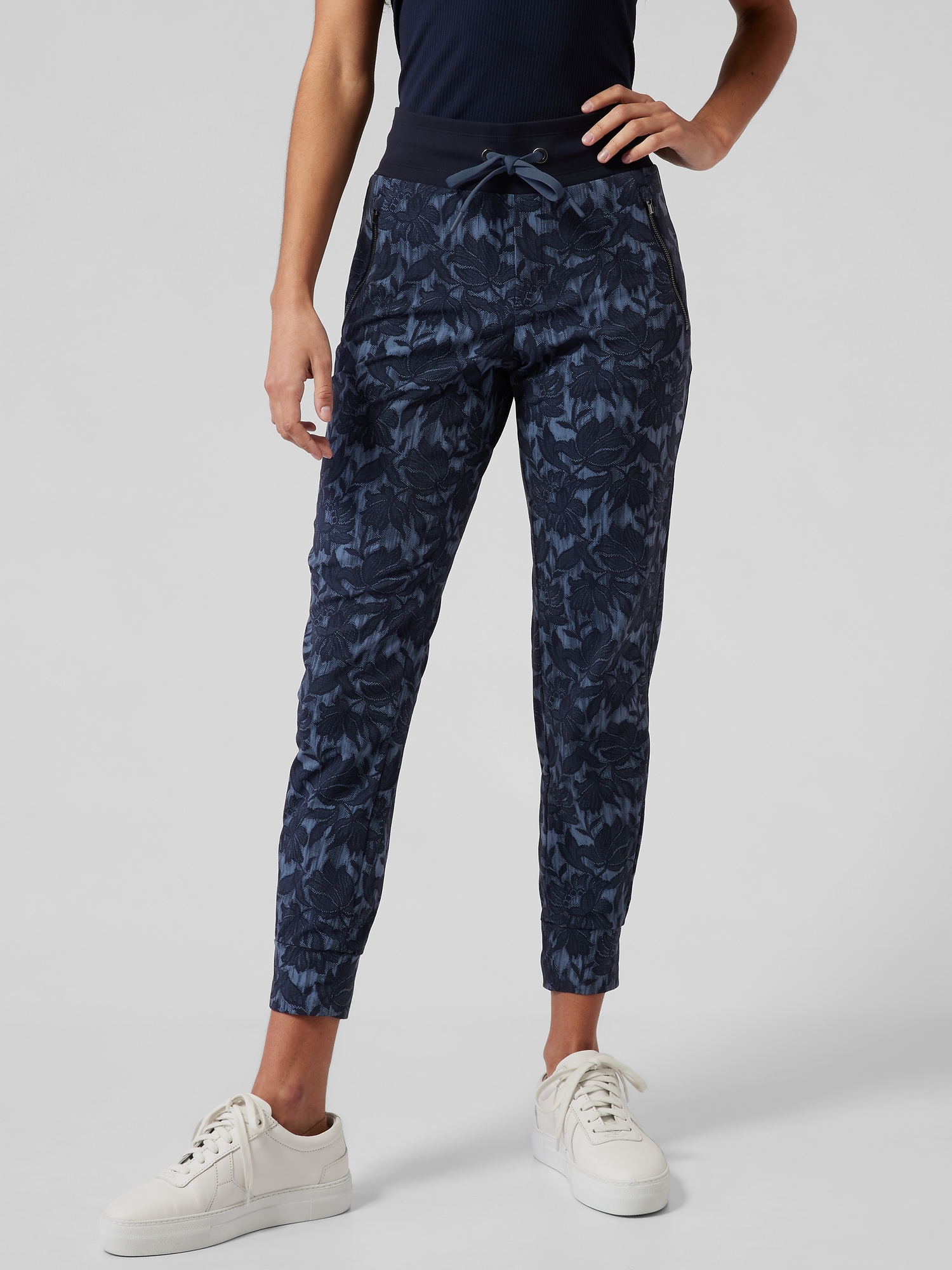 Trekkie North Jogger