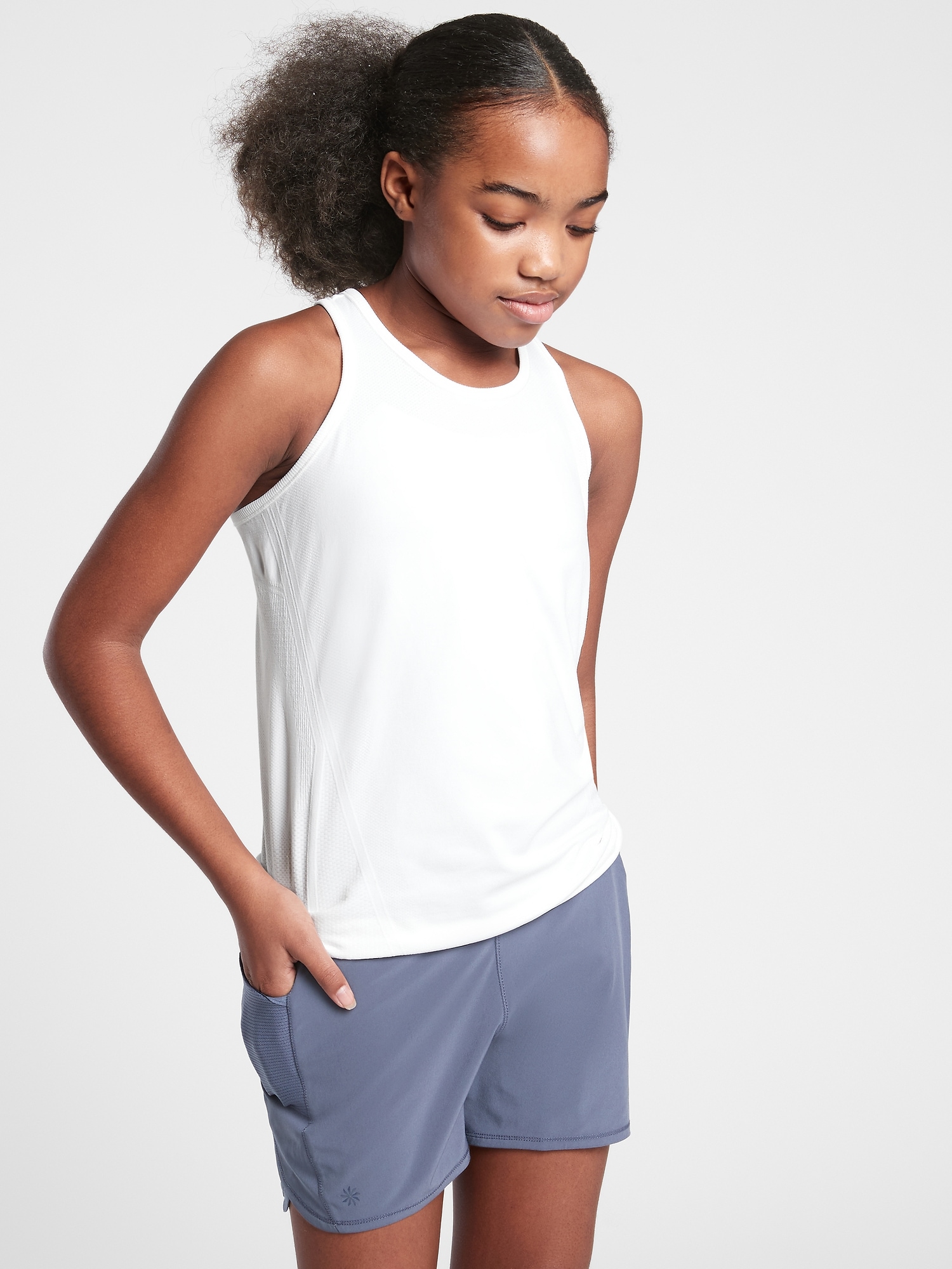 Athleta Girl Power Up Tank