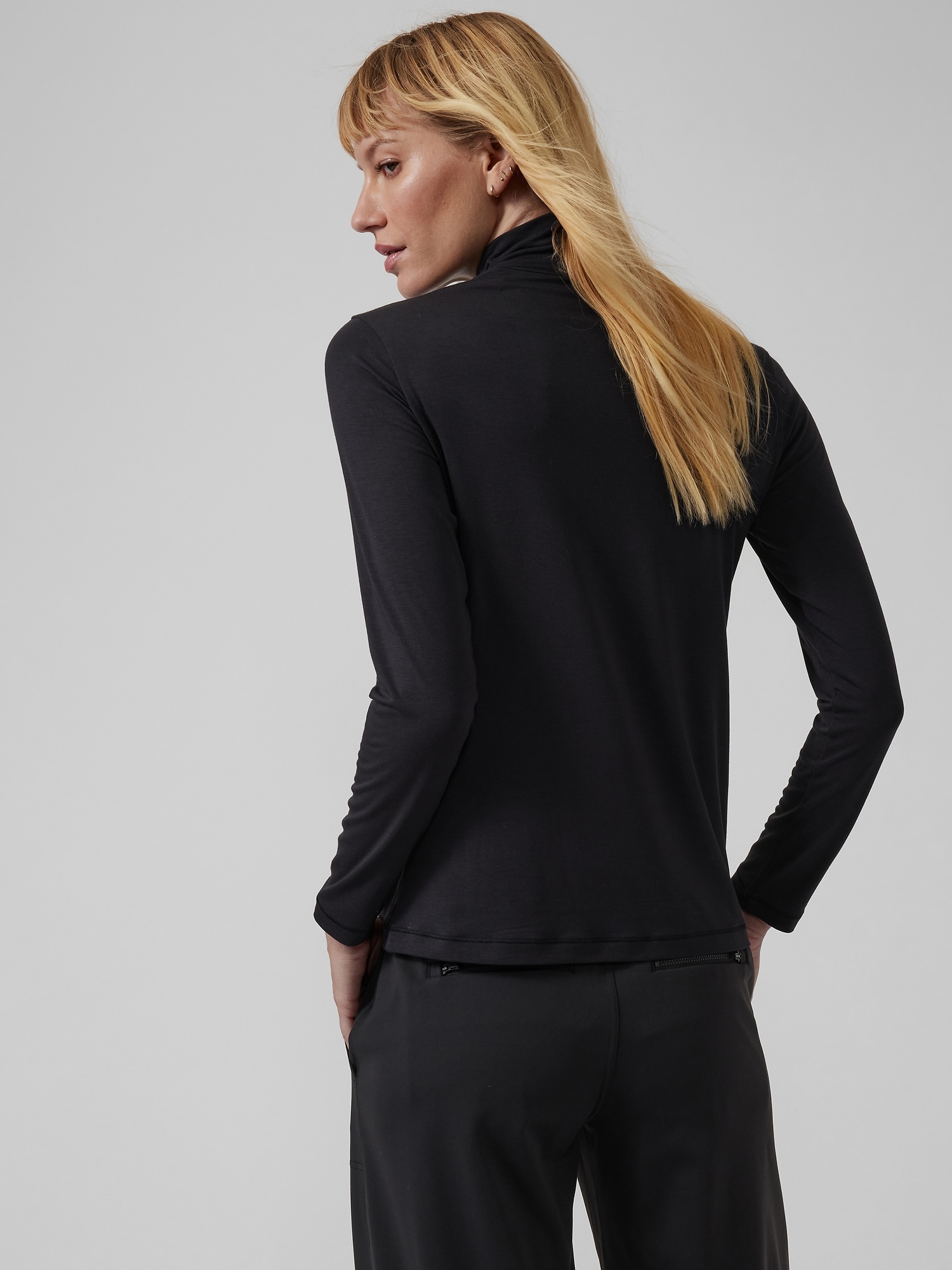 Essential Turtleneck