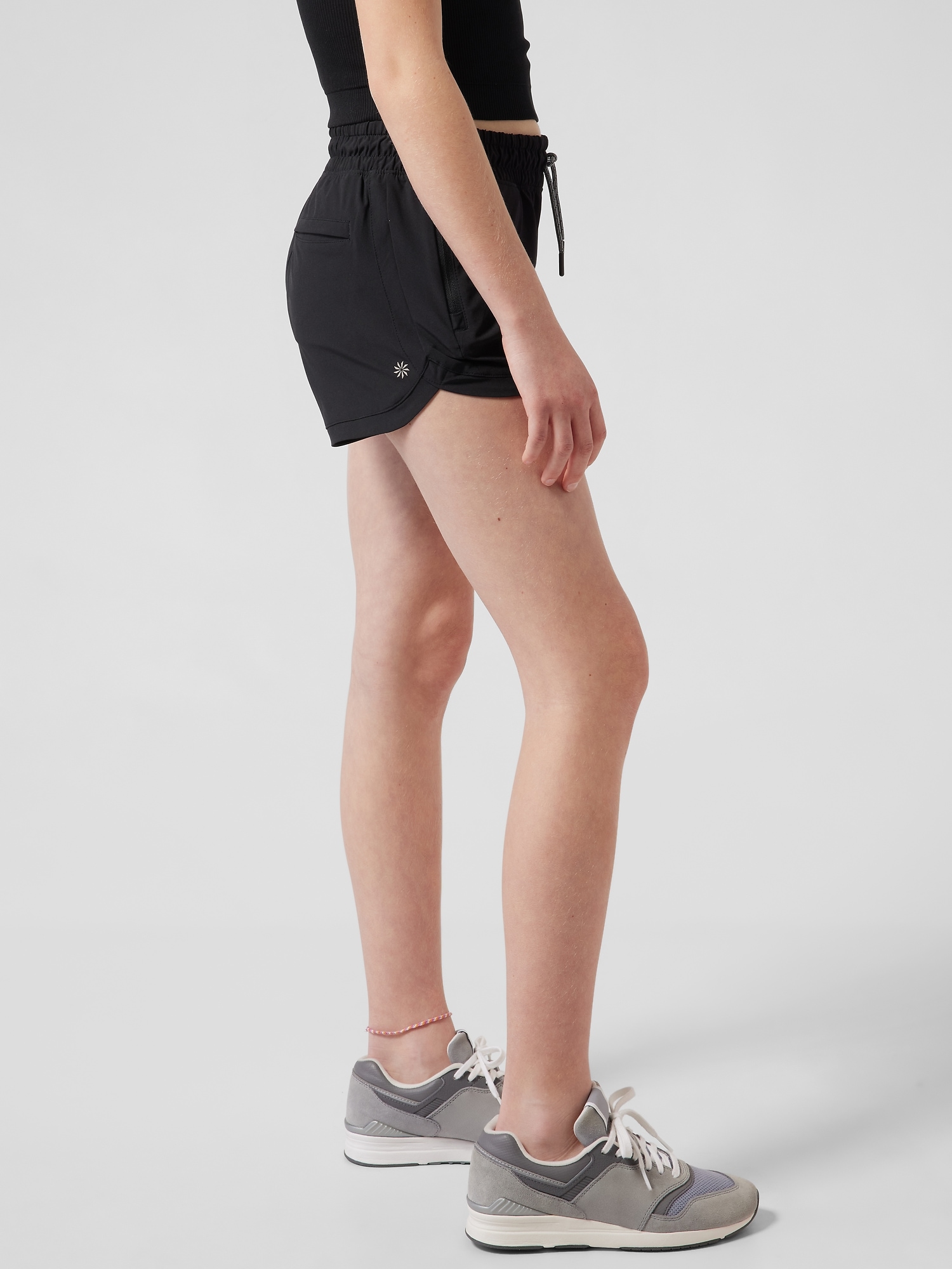 Athleta Girl All Play 3 Short