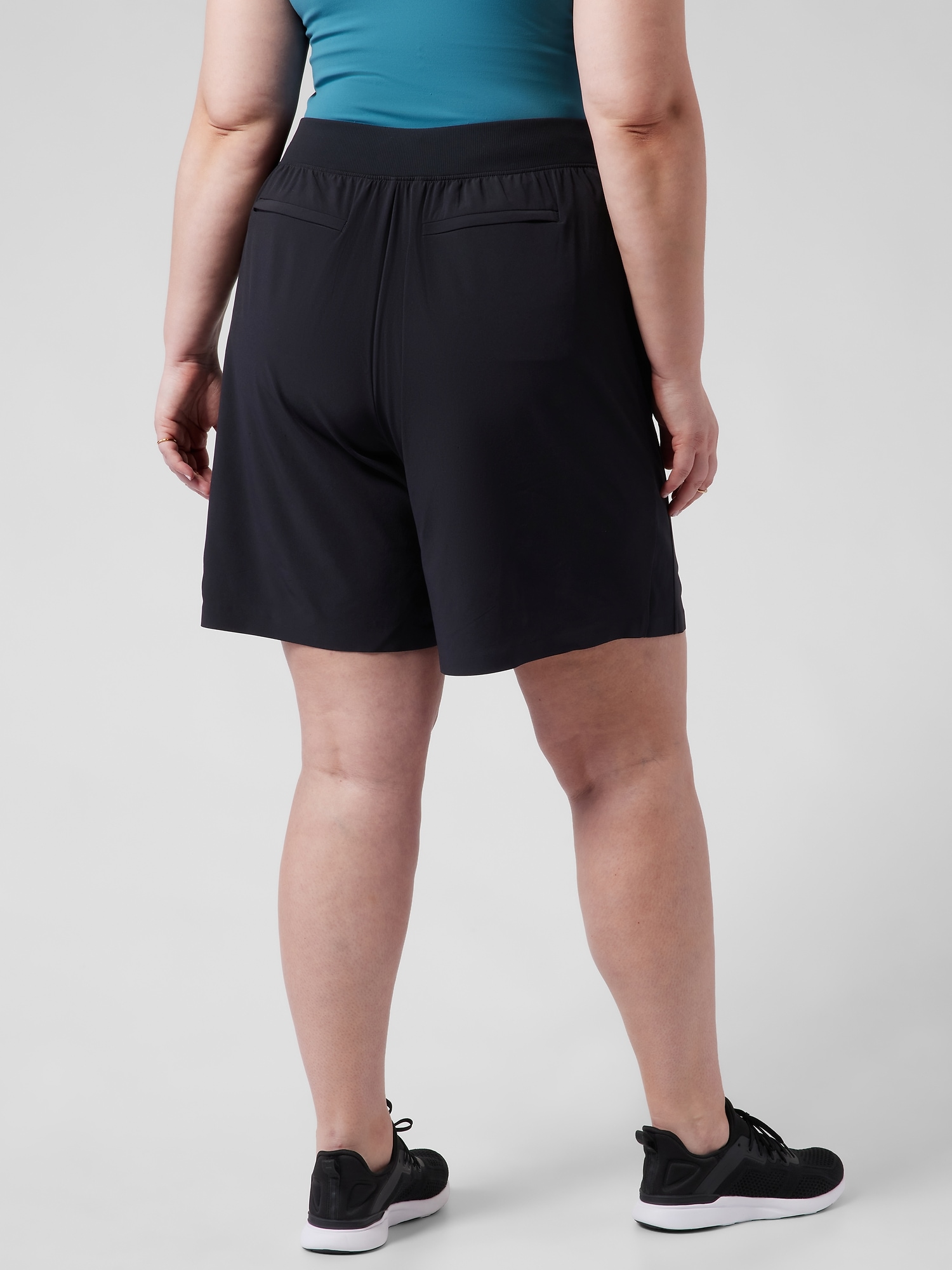 Brooklyn Bermuda Short