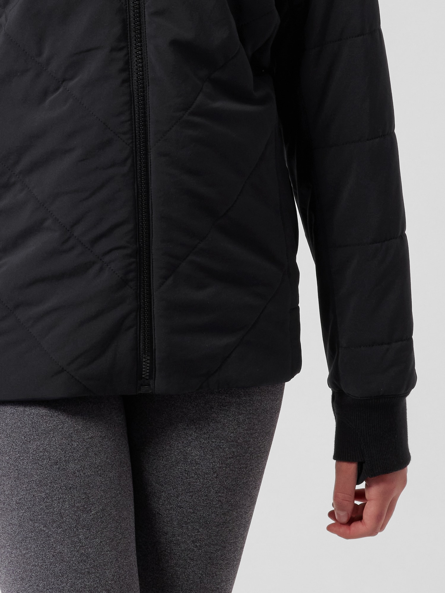 Athleta Girl Jump to It Jacket