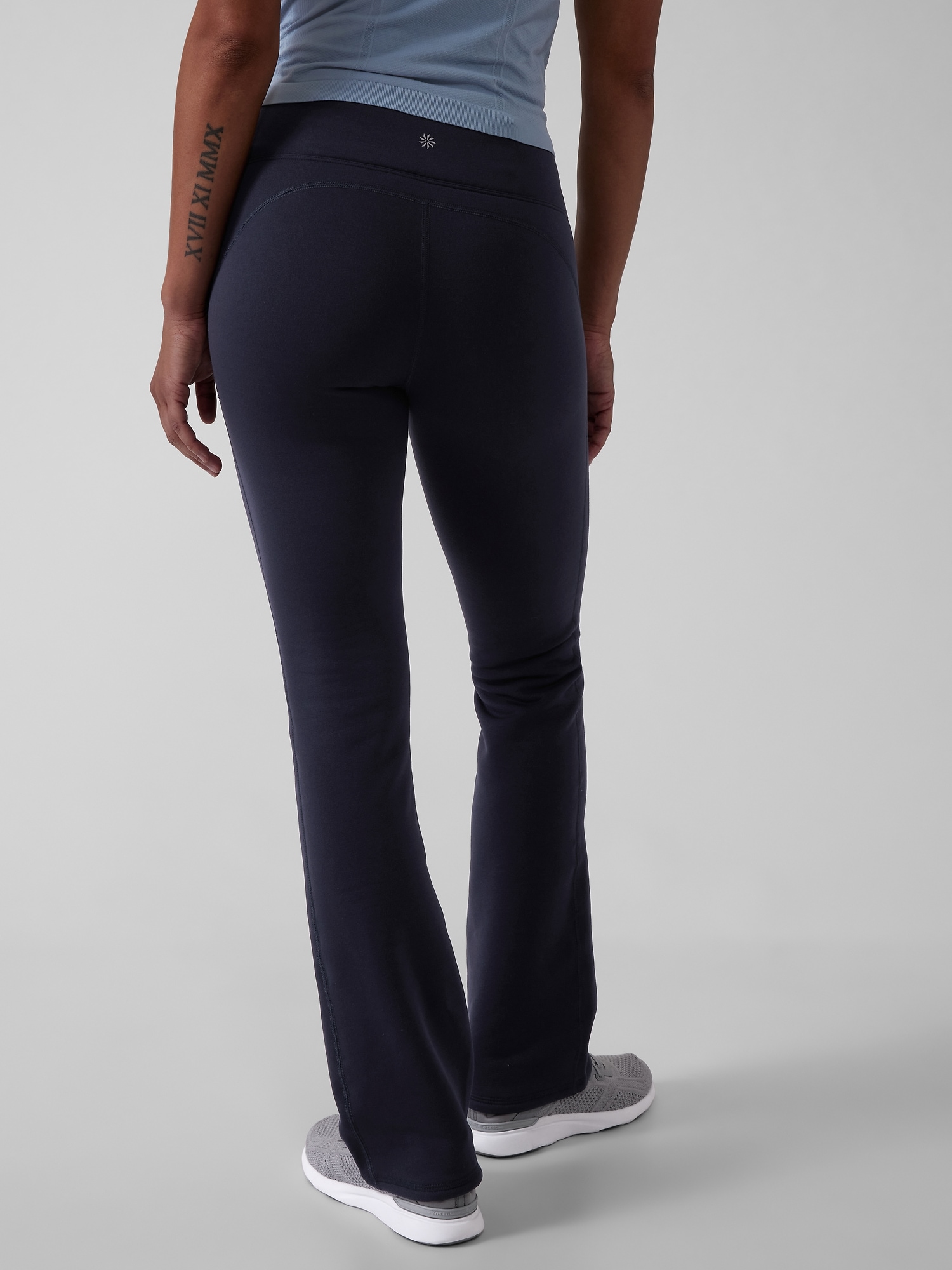 Altitude Pant in Polartec