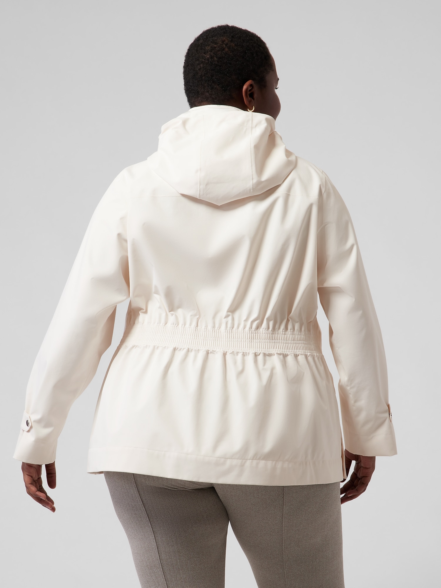 RainOut Sutro Trench