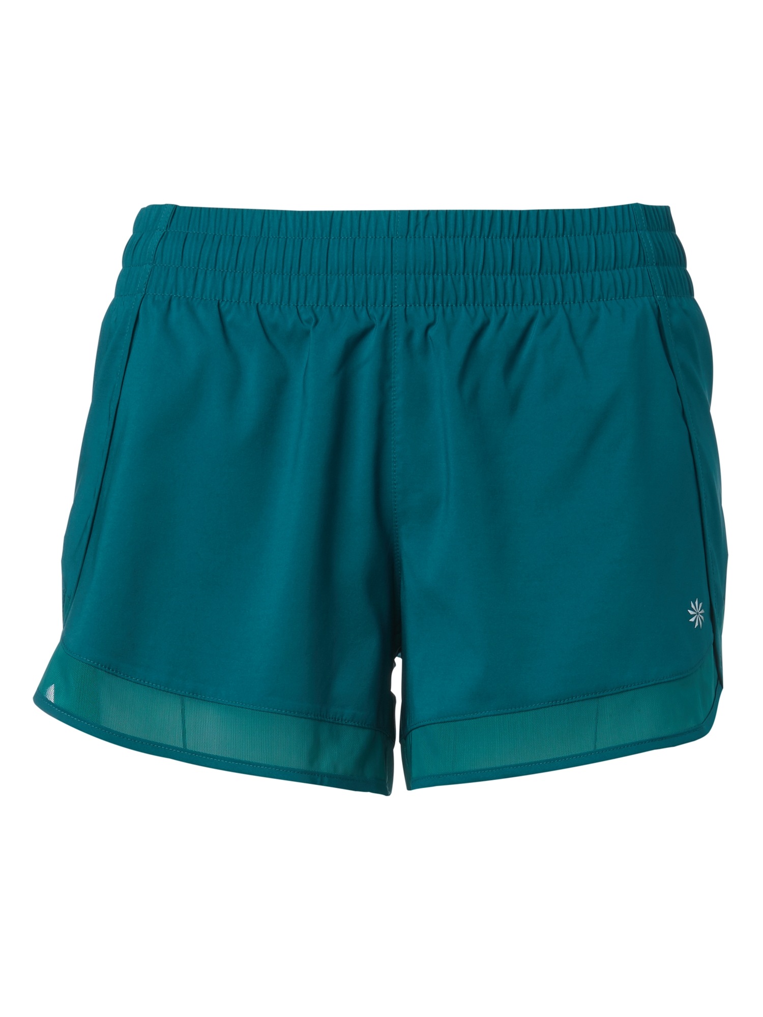 Mesh Racer Run Short 4