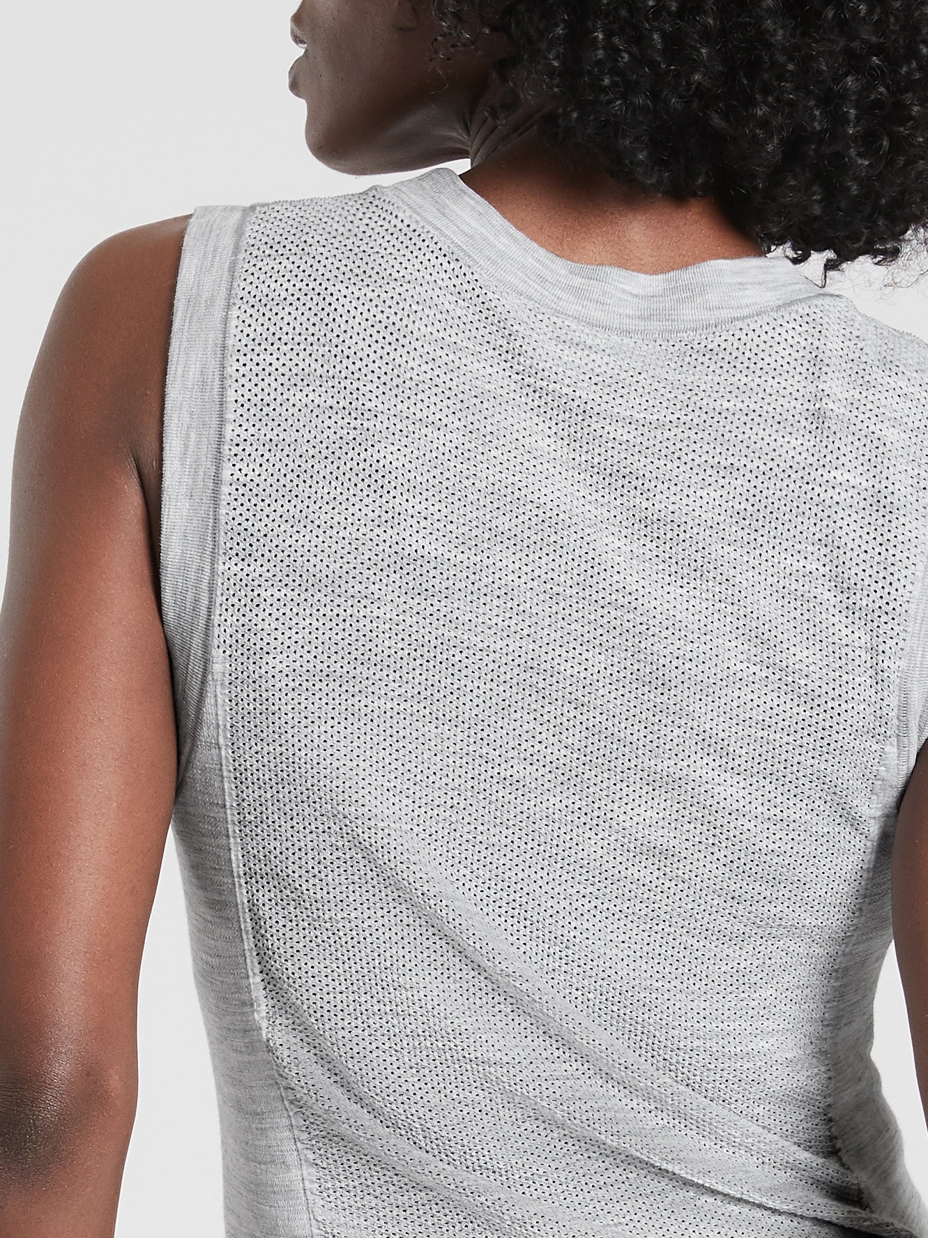 Foresthill Ascent Seamless Tank