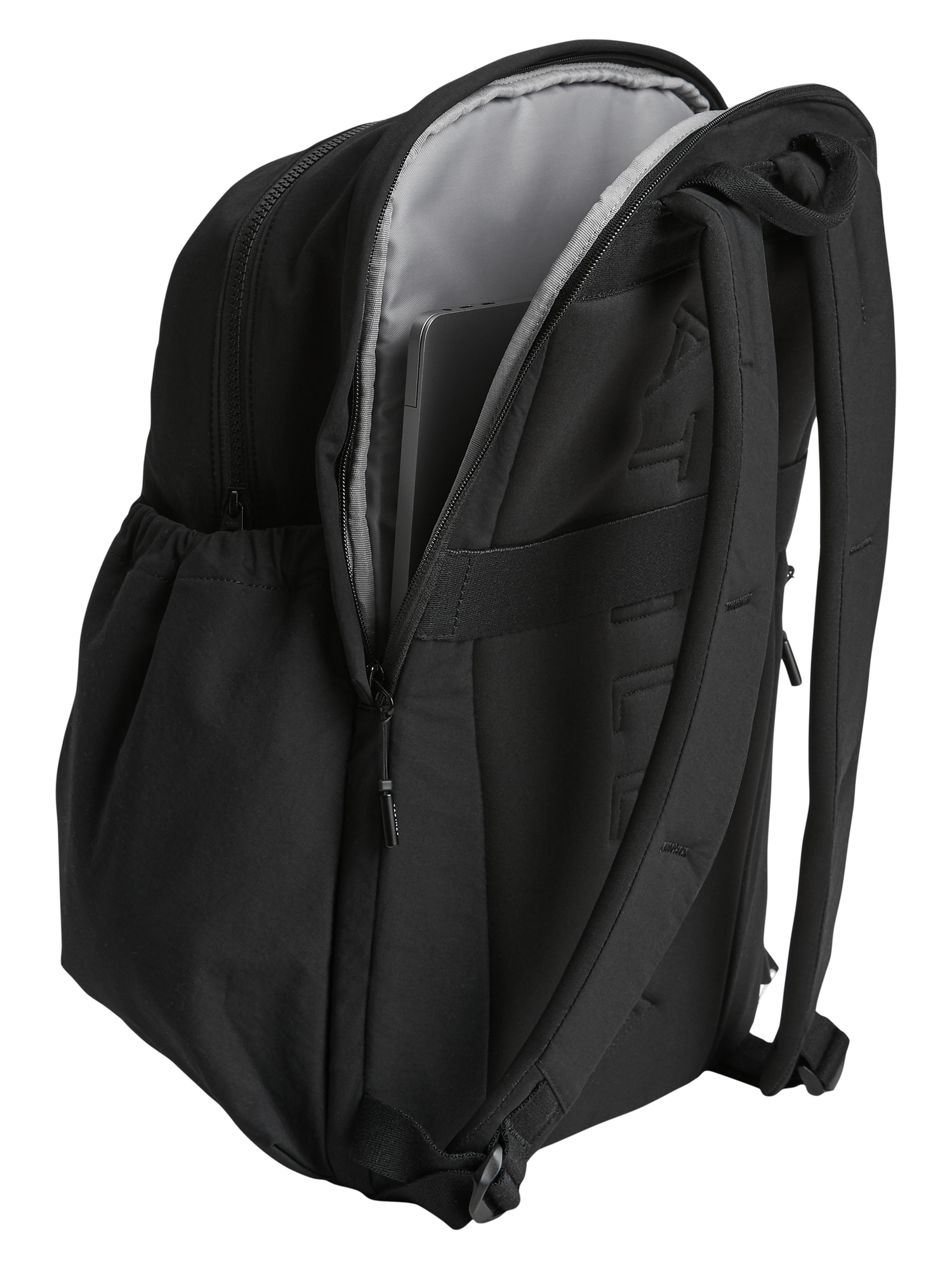 Kinetic Backpack