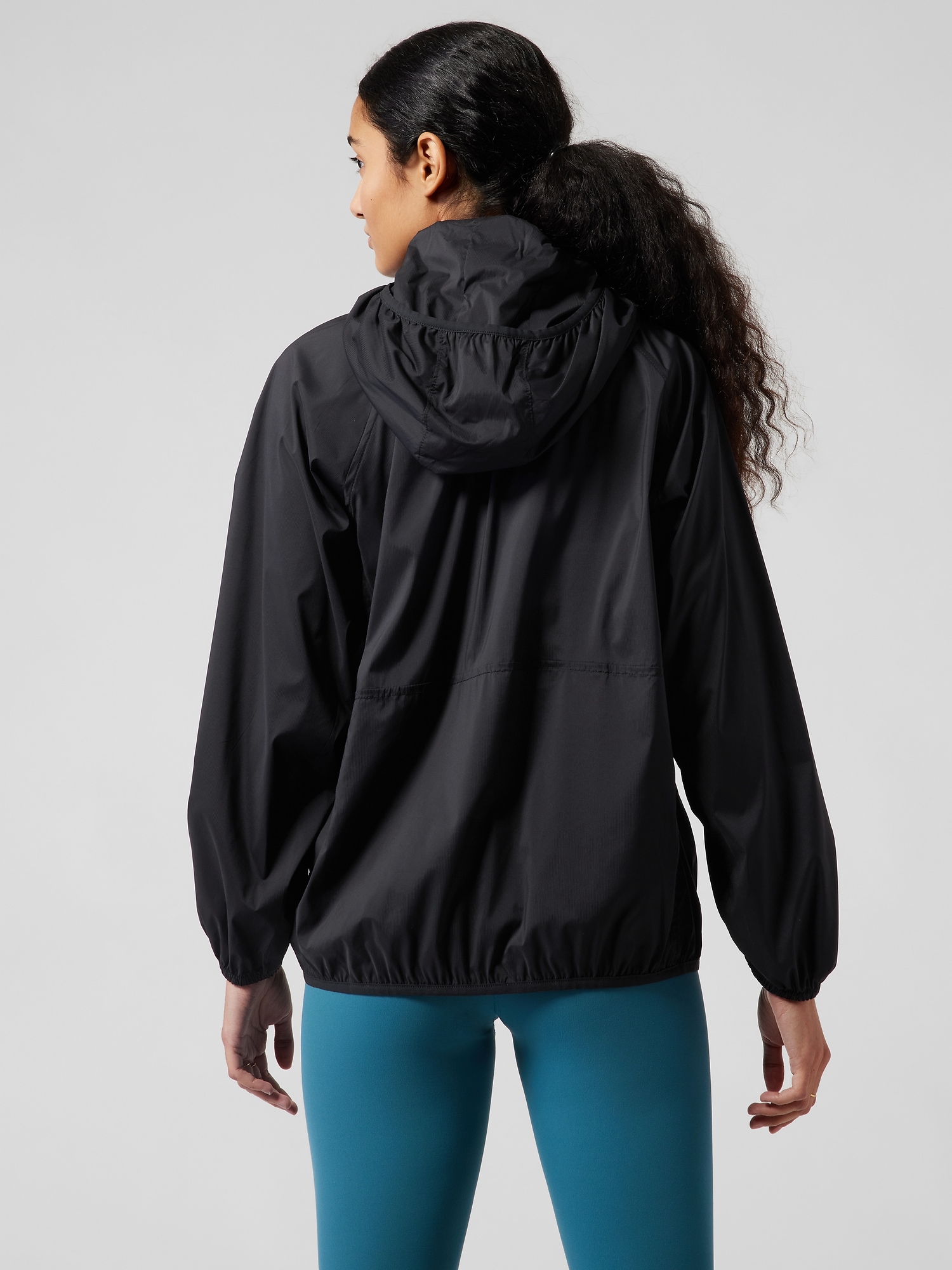 Superset Jacket