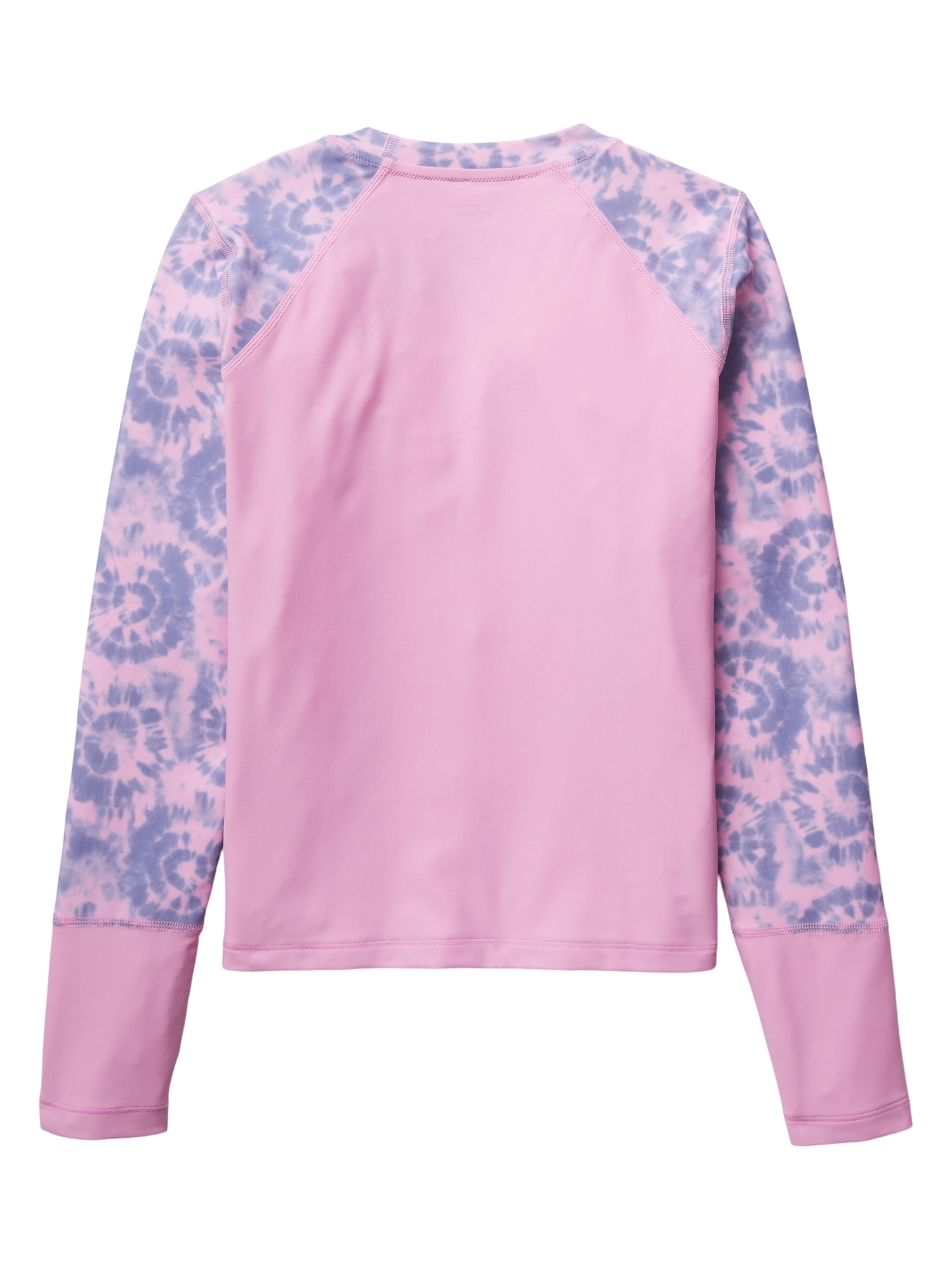 Athleta Girl Long Sleeve Rashguard