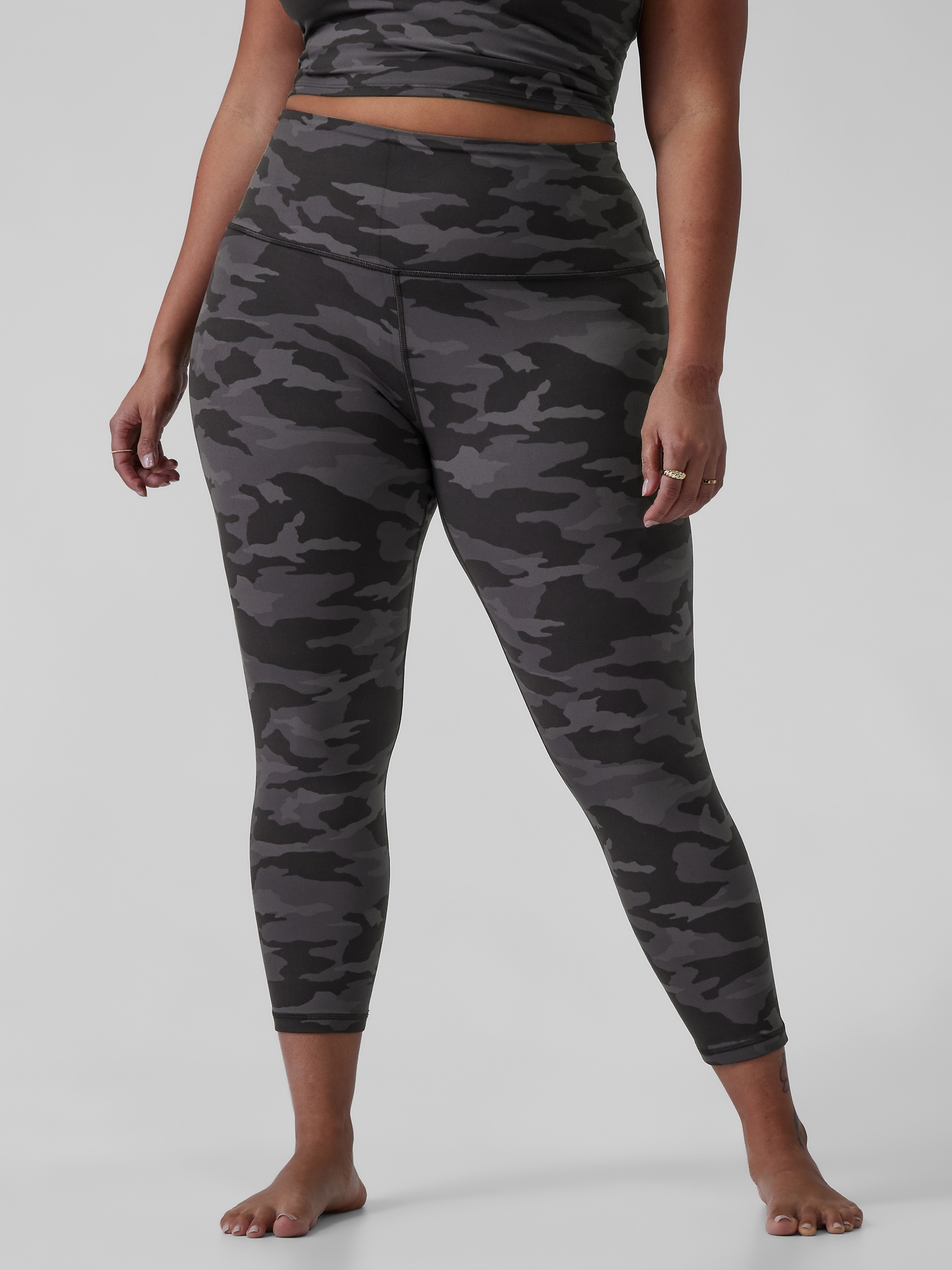 Elation Camo 7/8 Tight