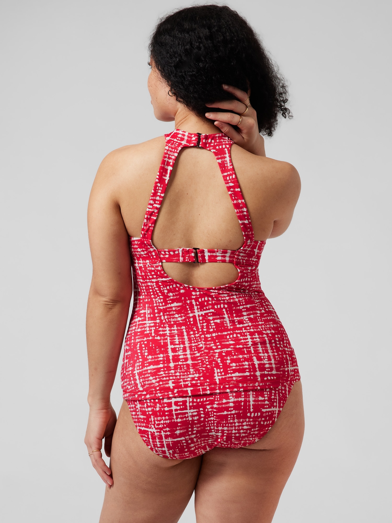 Maldives Bra Cup Tankini