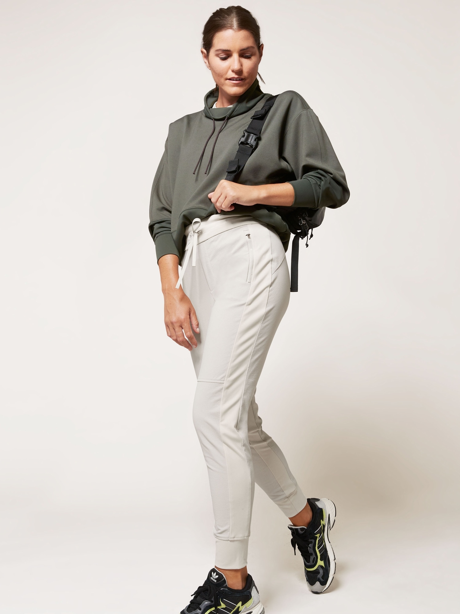 Headlands Hybrid Trek Jogger