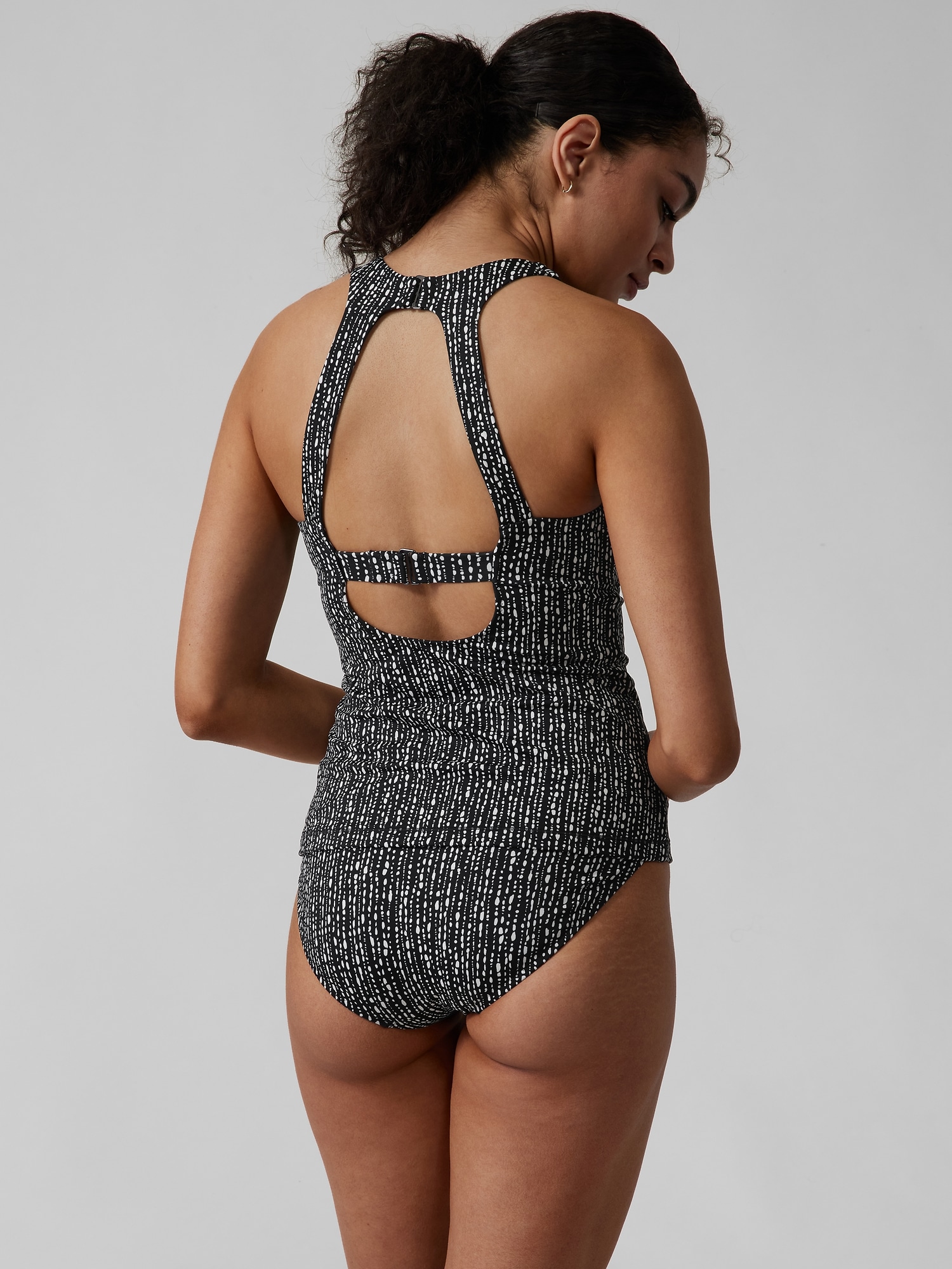 Maldives Bra Cup Tankini