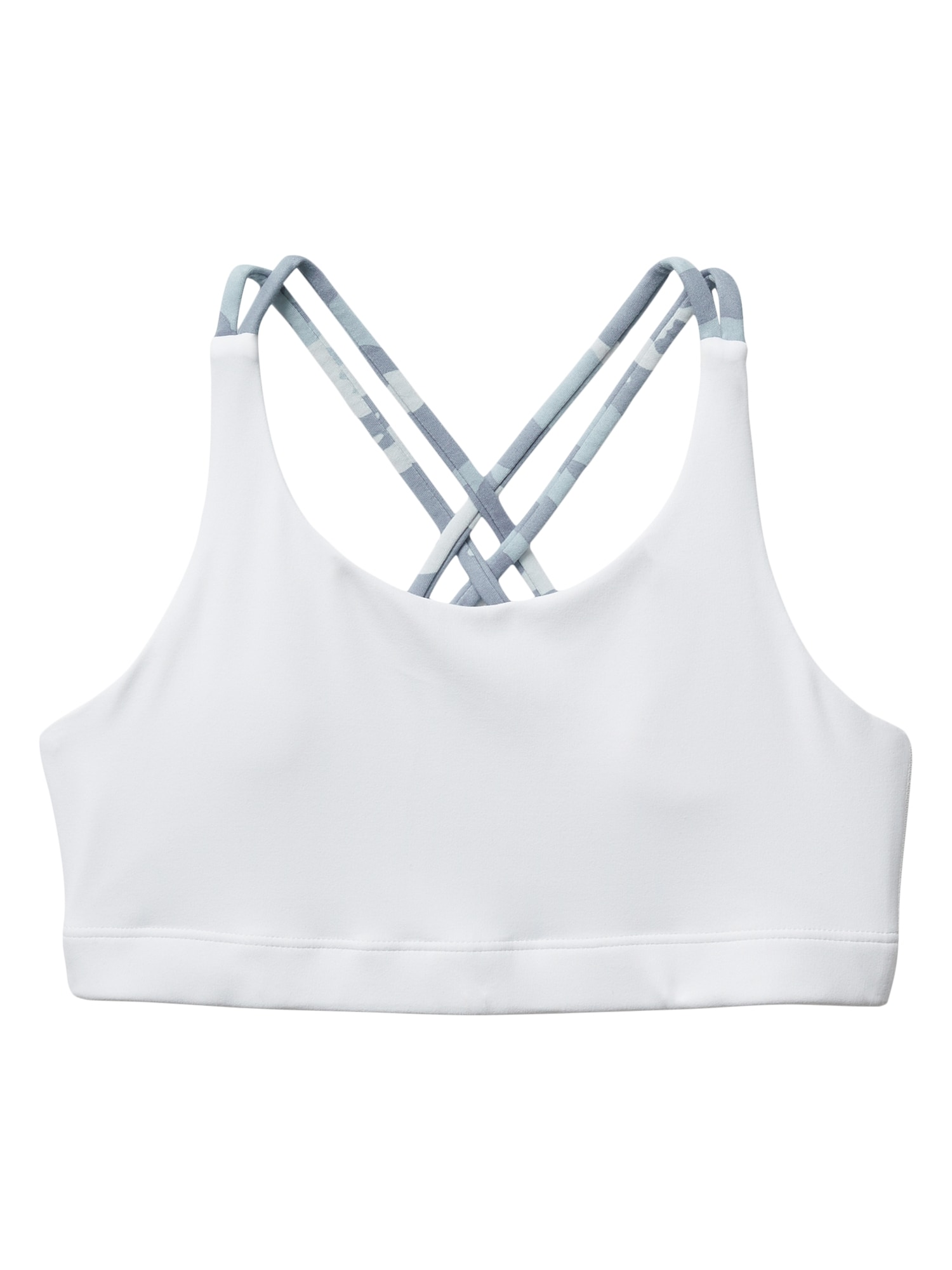 Athleta Girl Upbeat Bra