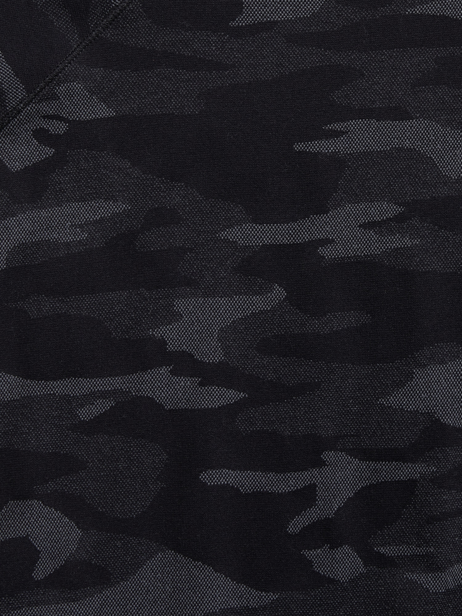 Athleta Girl Camo Power Up Tee