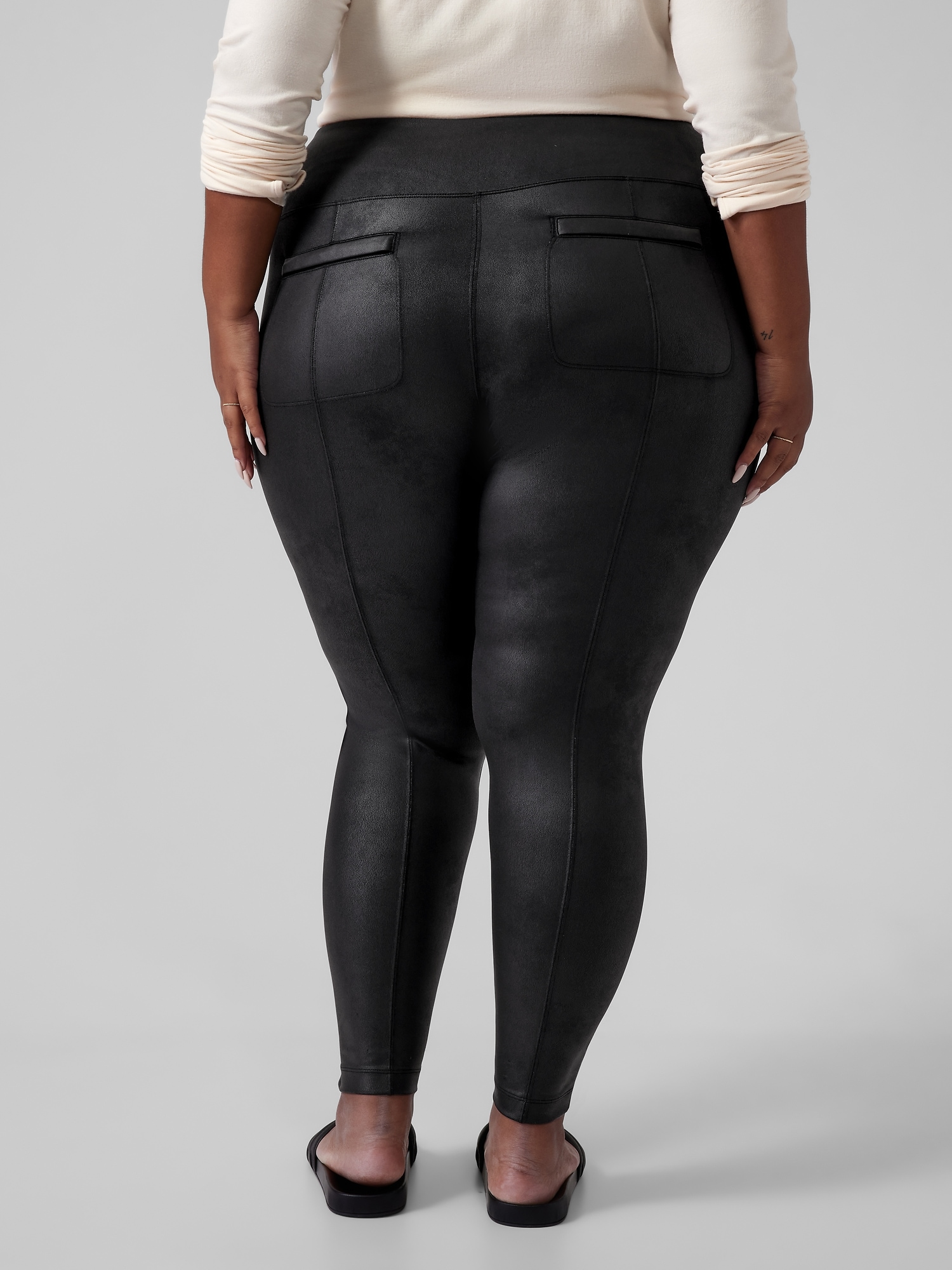 Delancey Gleam Tight