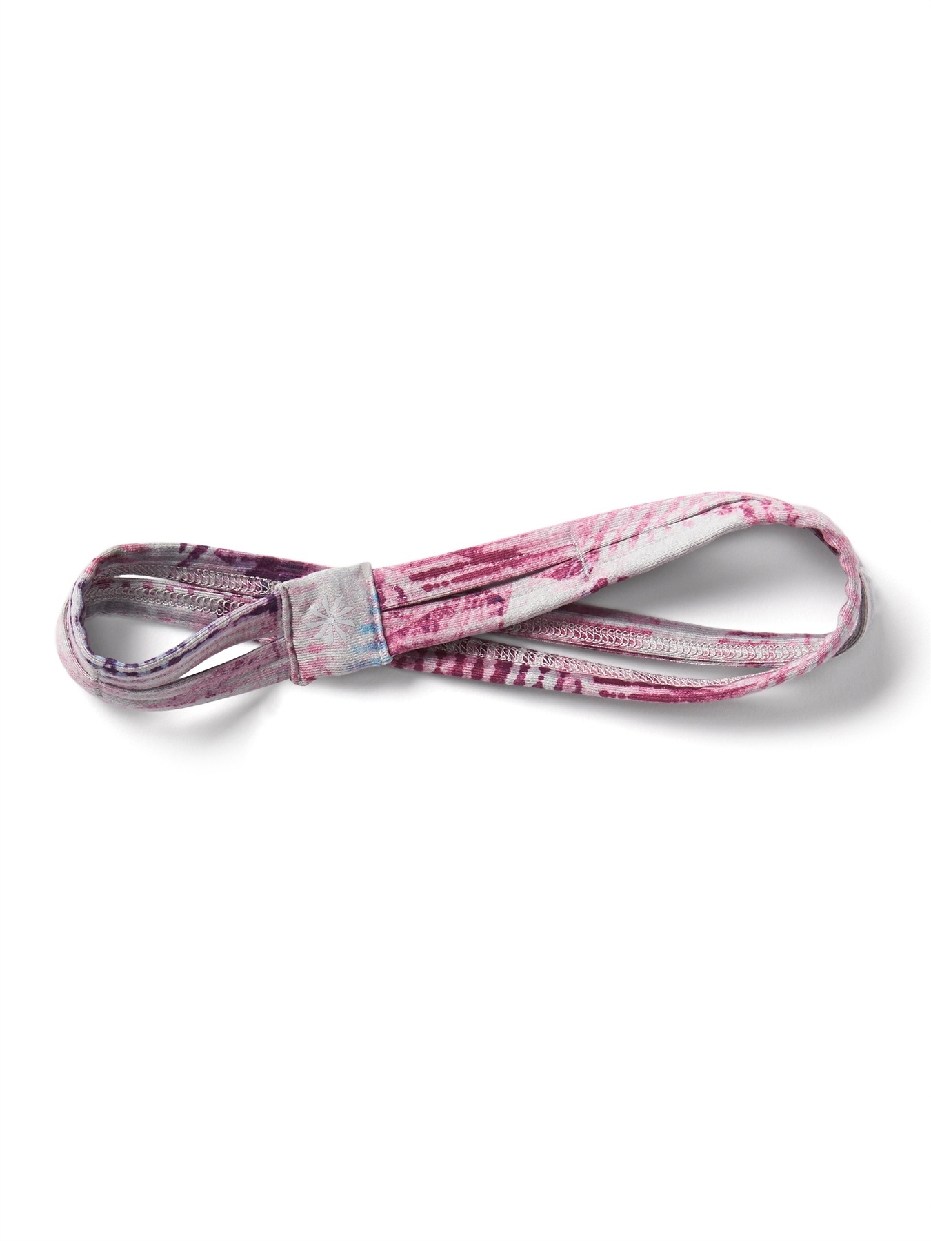 Athleta Girl Double Trouble Headband