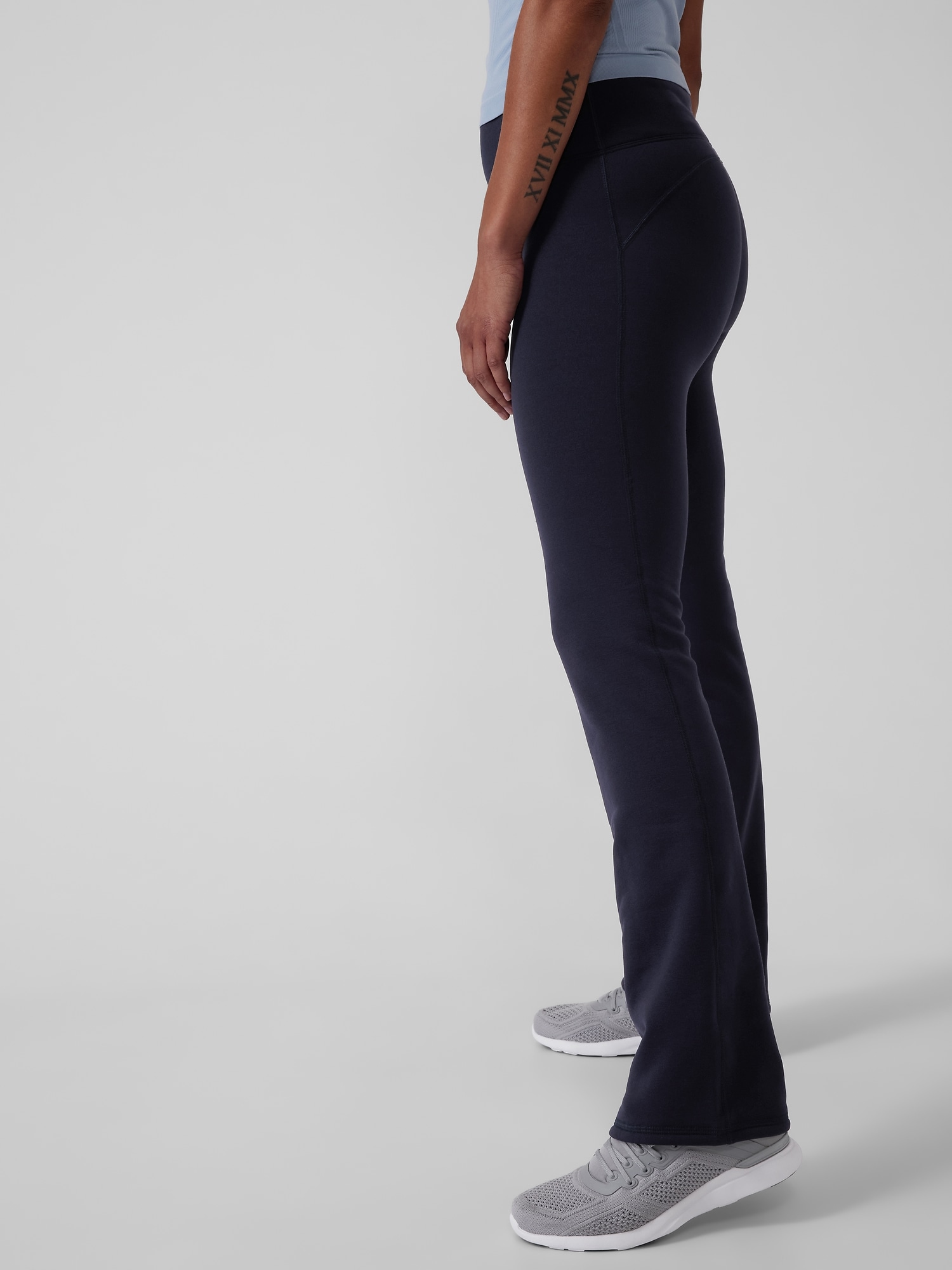 Altitude Pant in Polartec