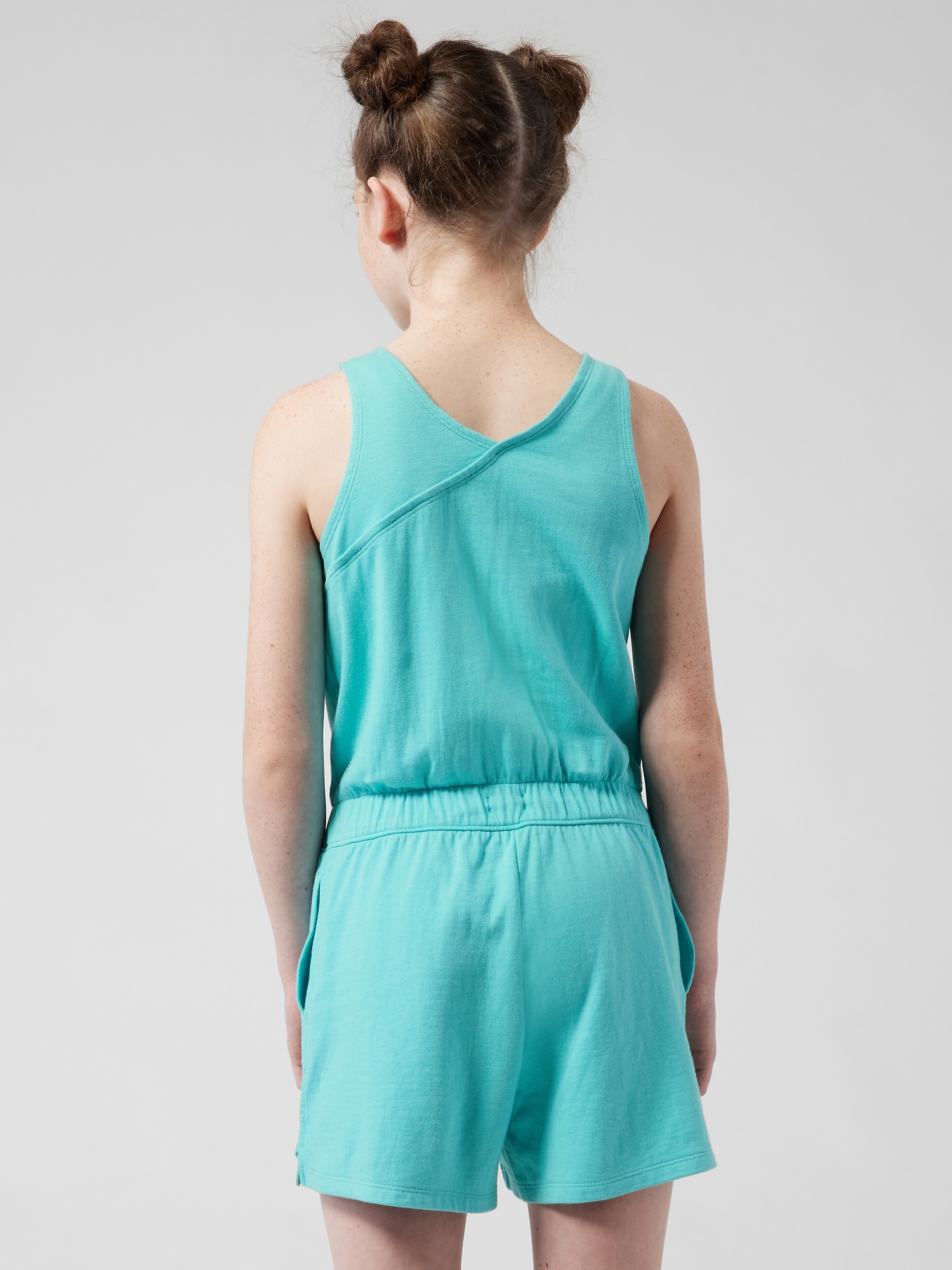 Athleta Girl Havin a Great Time Romper