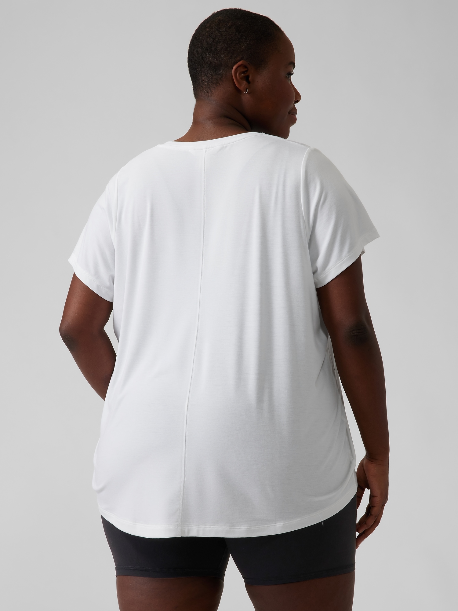Stratus II Tee