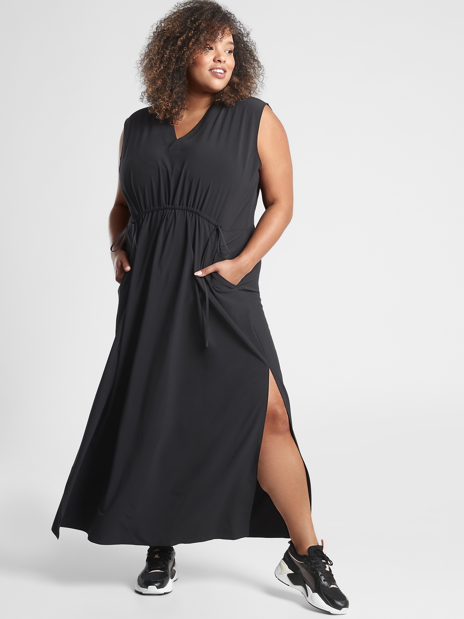 Marlow Maxi Dress