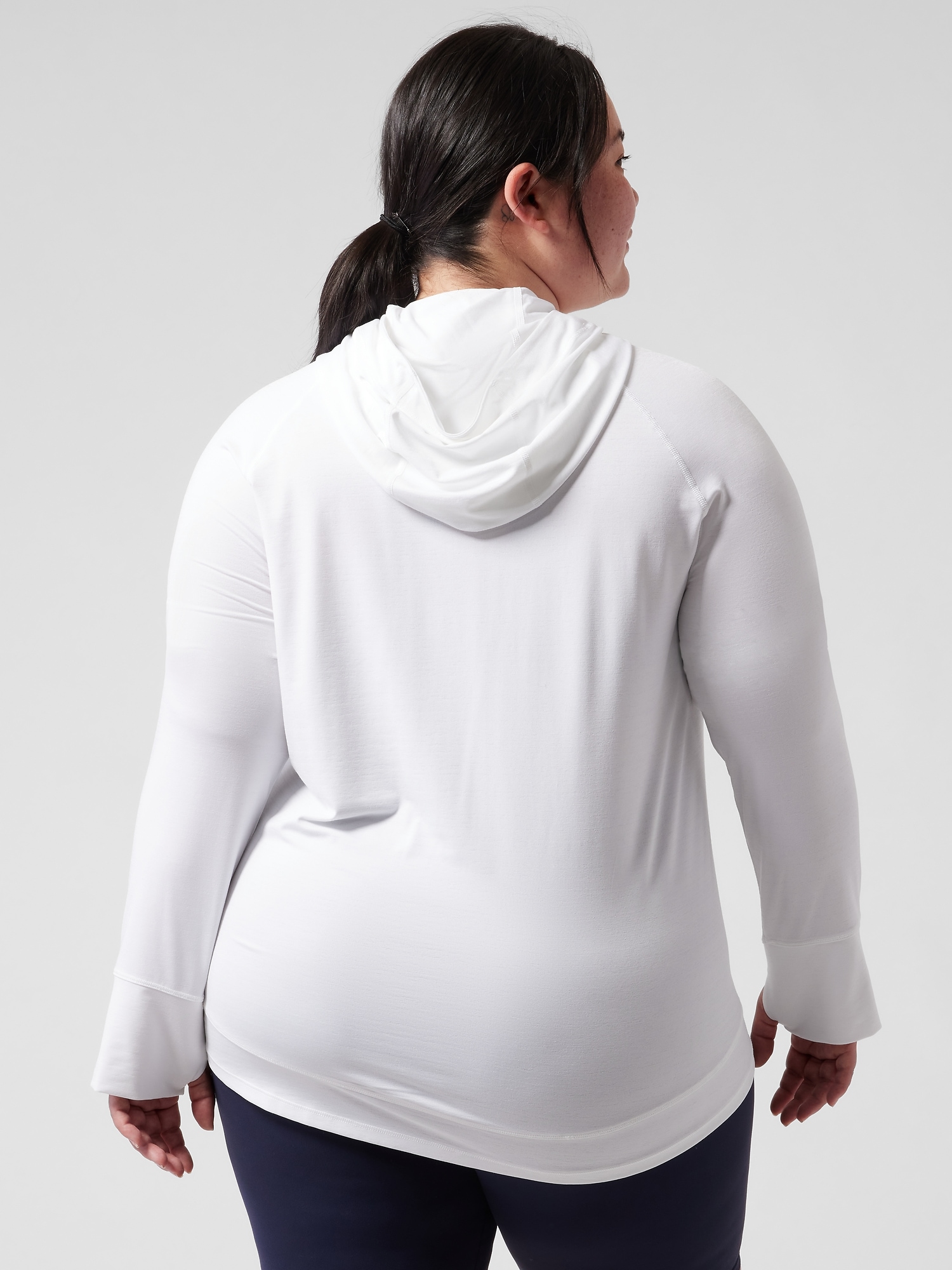 Pacifica Illume UPF Relaxed Jacket