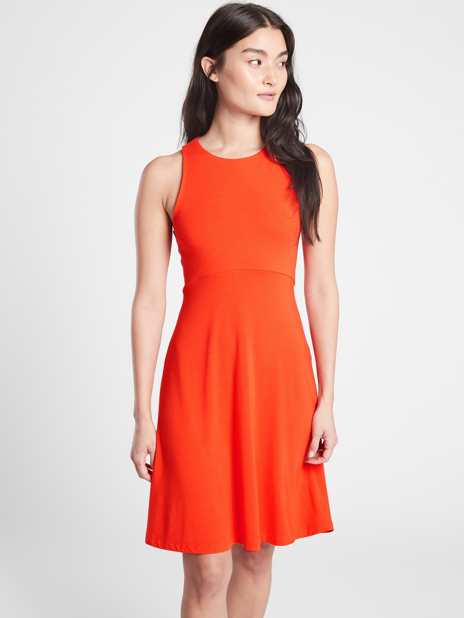 Santorini Thera Dress