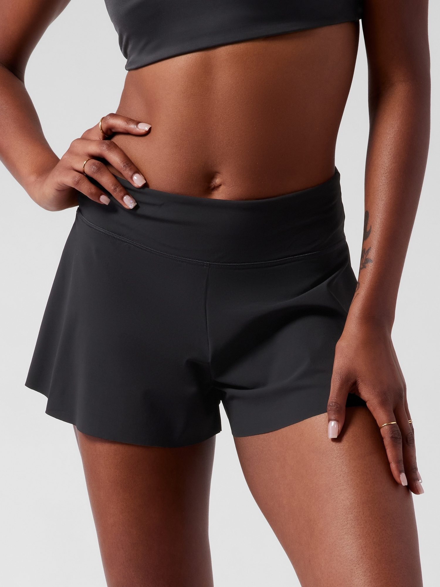 Makani Swim Short