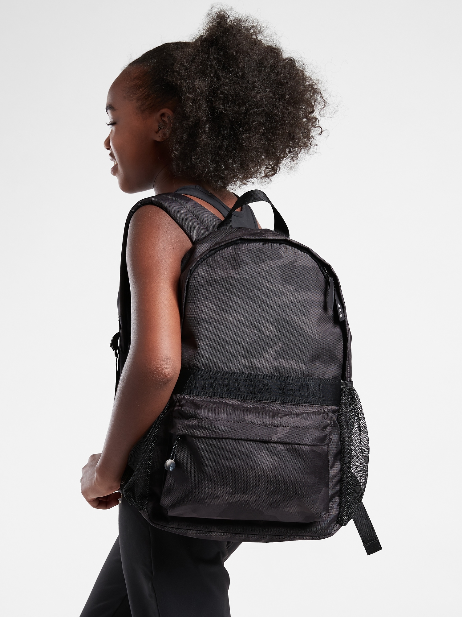 Athleta Girl Limitless Backpack