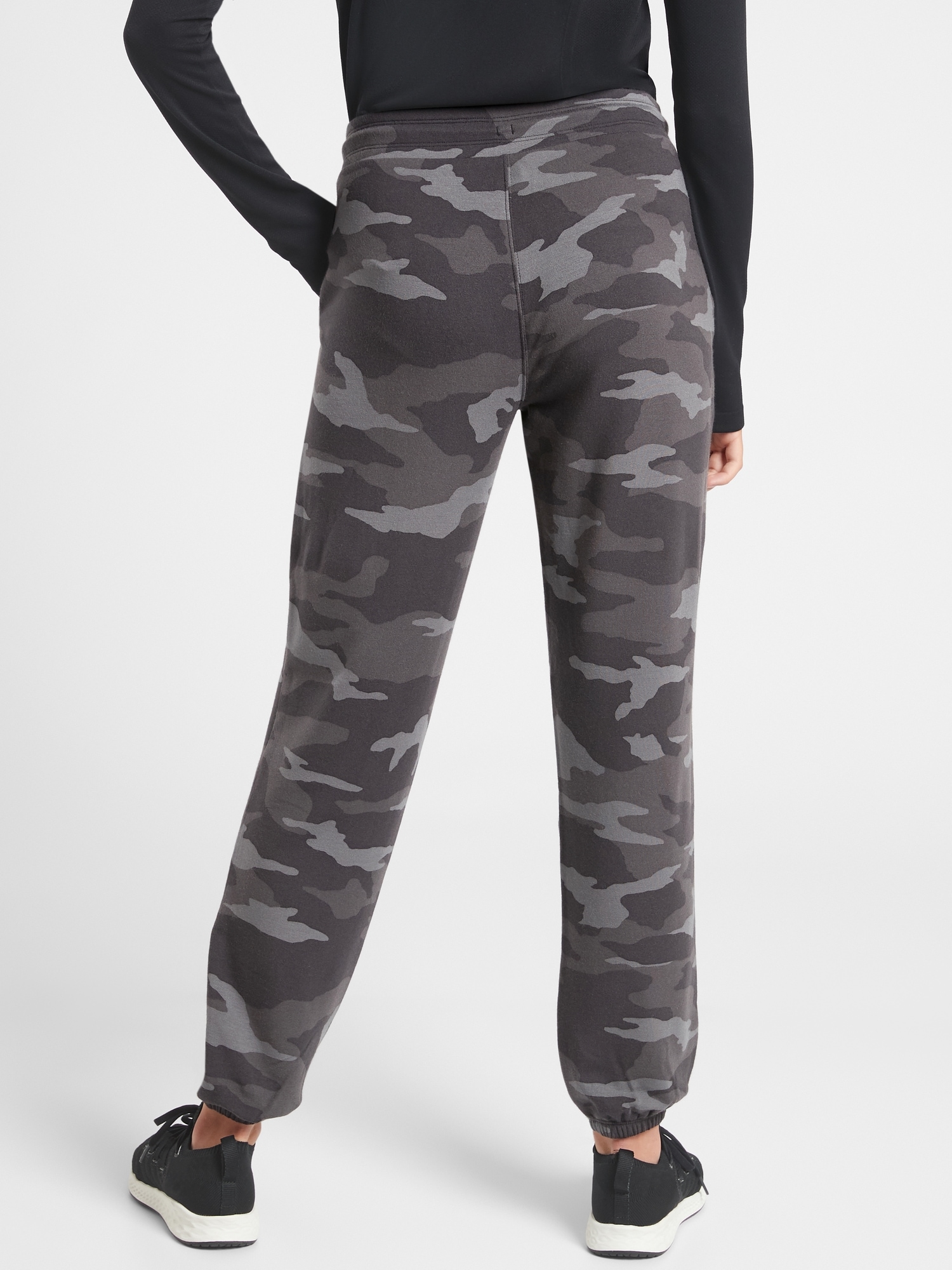 Athleta Girl Warm Up Jogger
