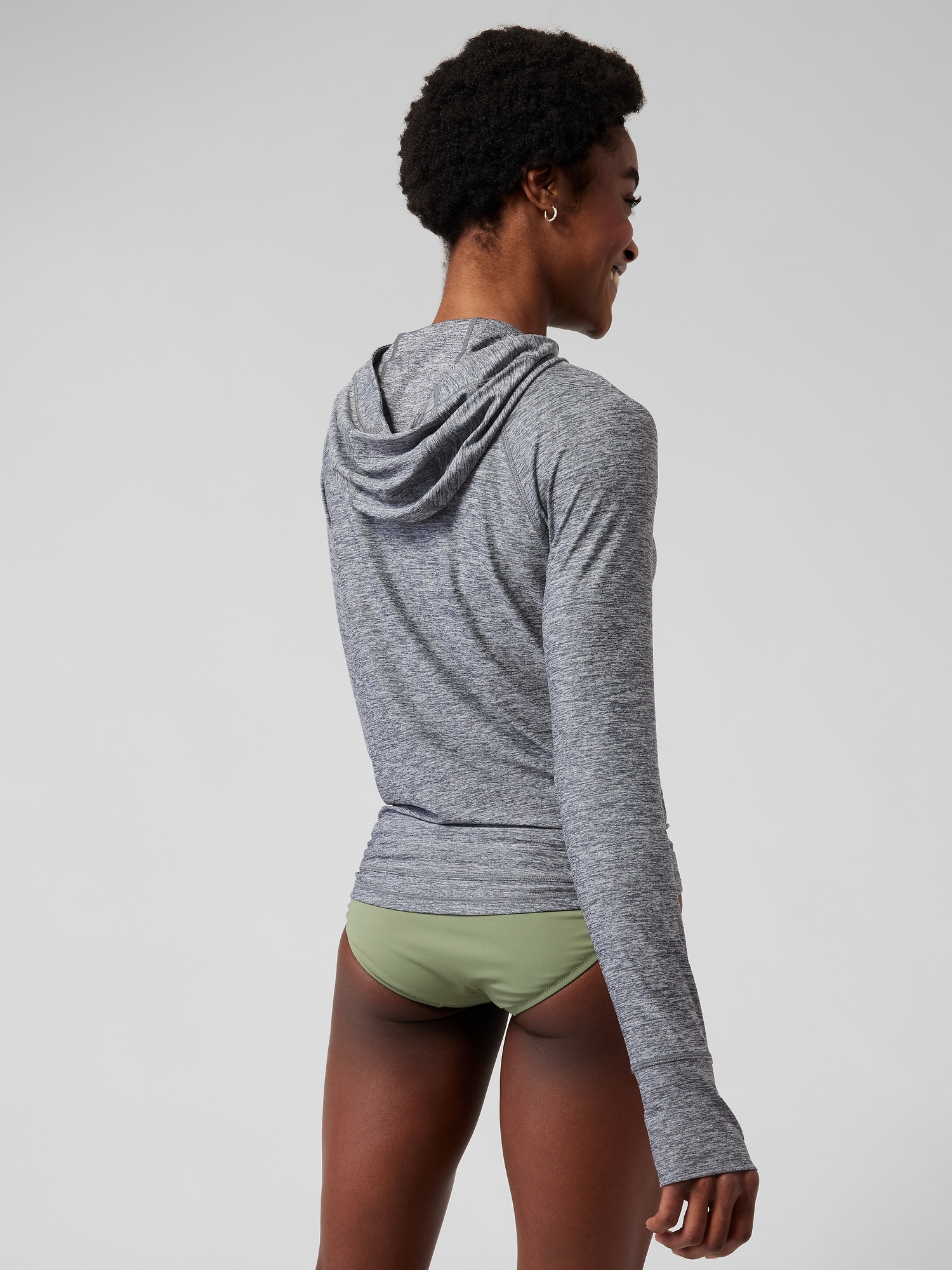 Pacifica Illume UPF Relaxed Jacket