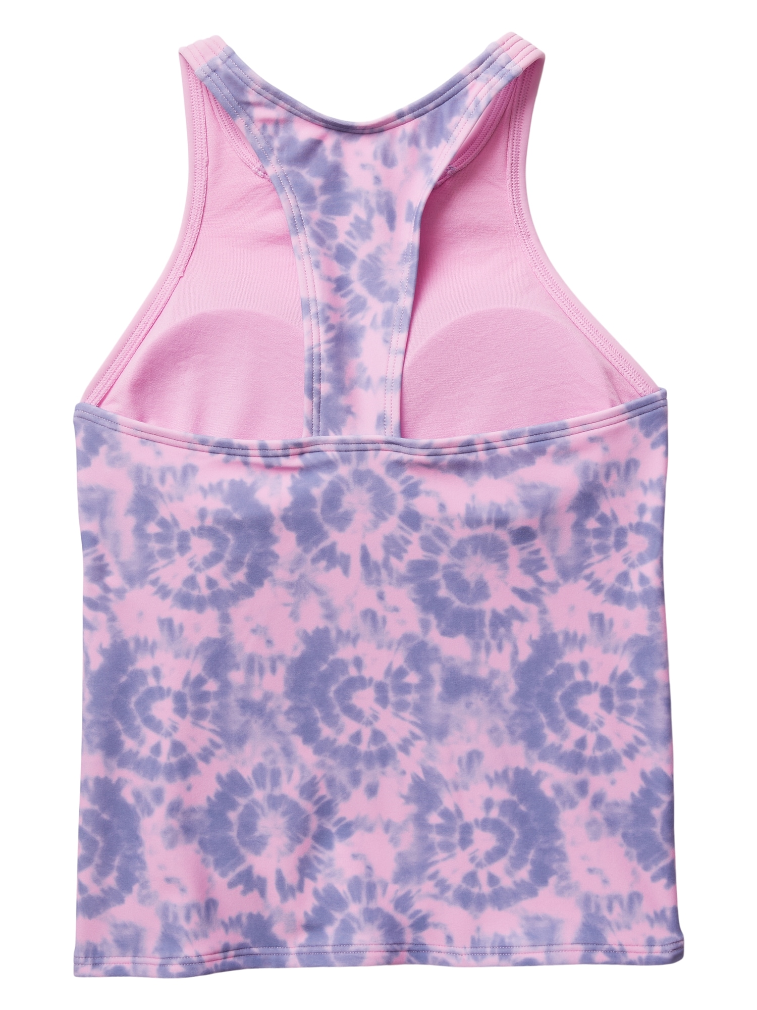 Athleta Girl Free Spirit Tankini Top