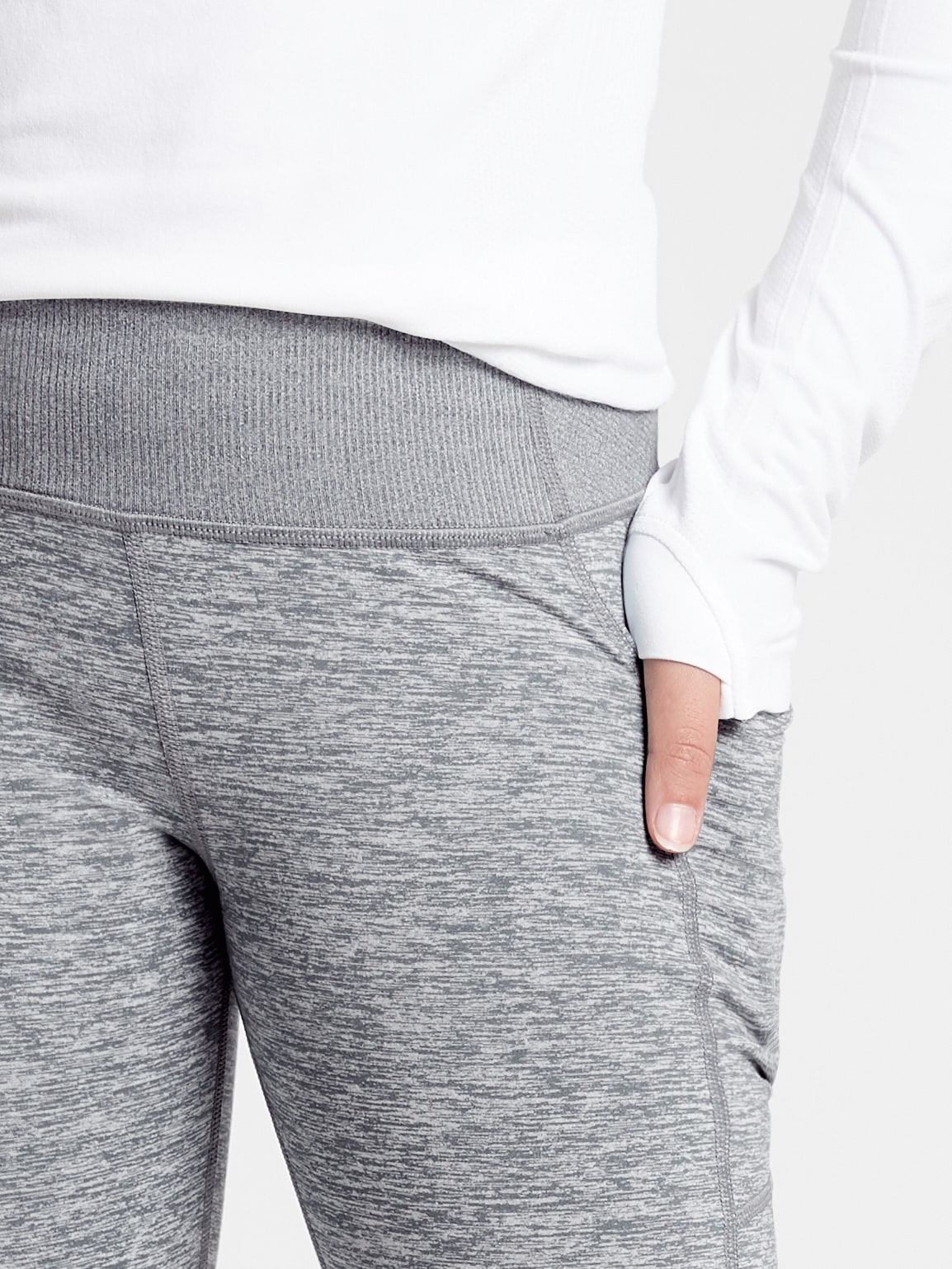 Athleta Girl Snowball SoftLuxe Tight