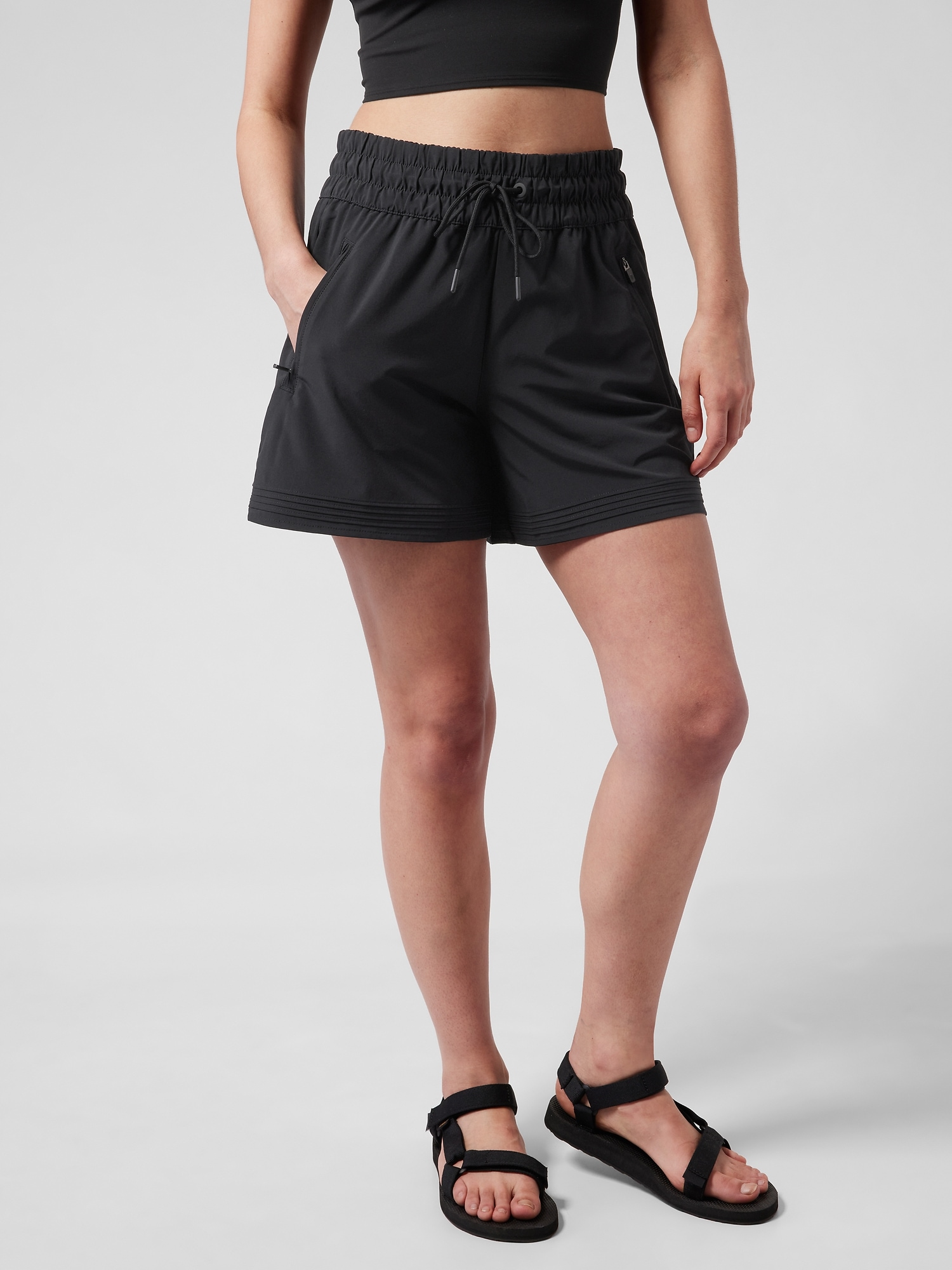 Newport 5 Board Short