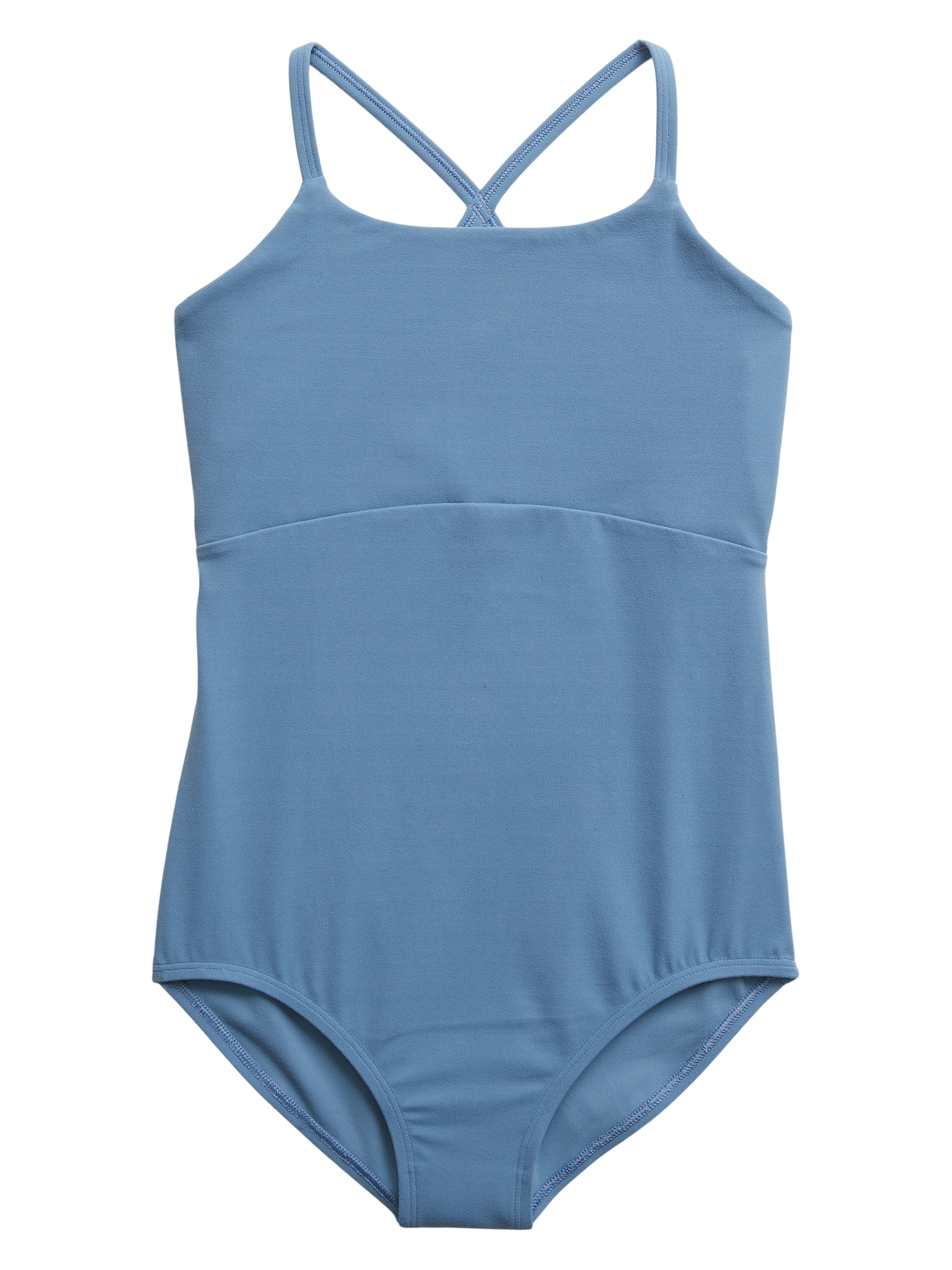Athleta Girl Got Your Back Leotard