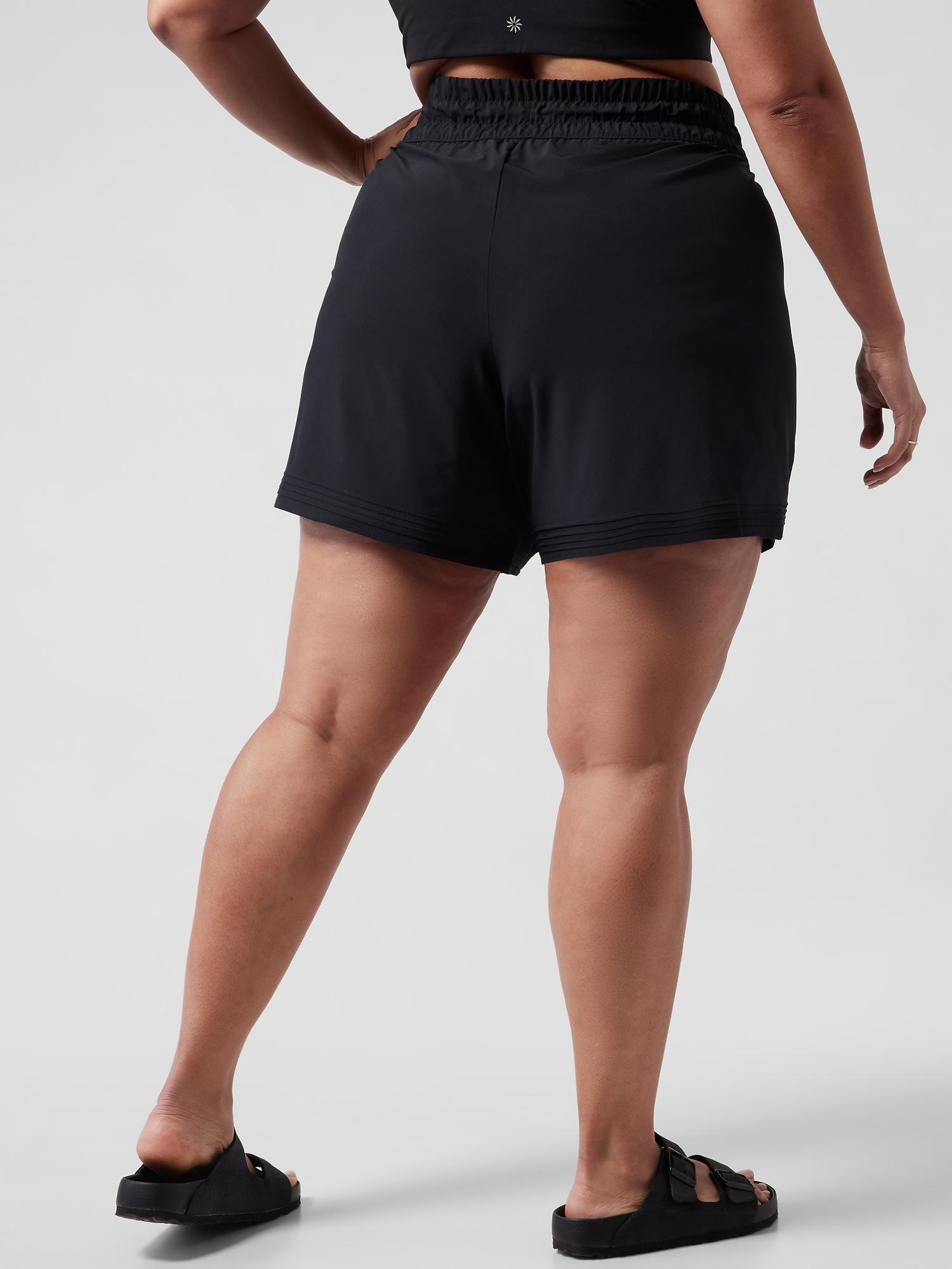 Newport 5 Board Short