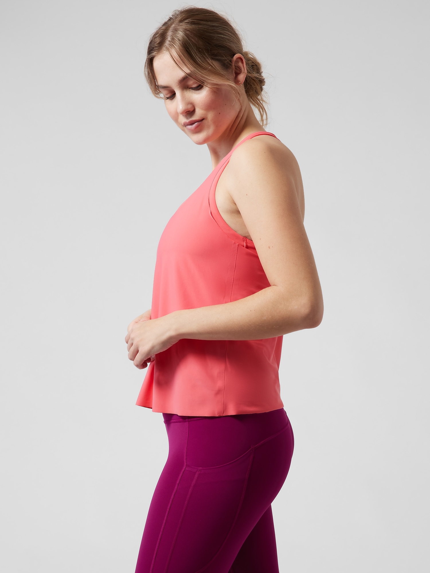 Ultimate 2-in-1 Support Top D-DD