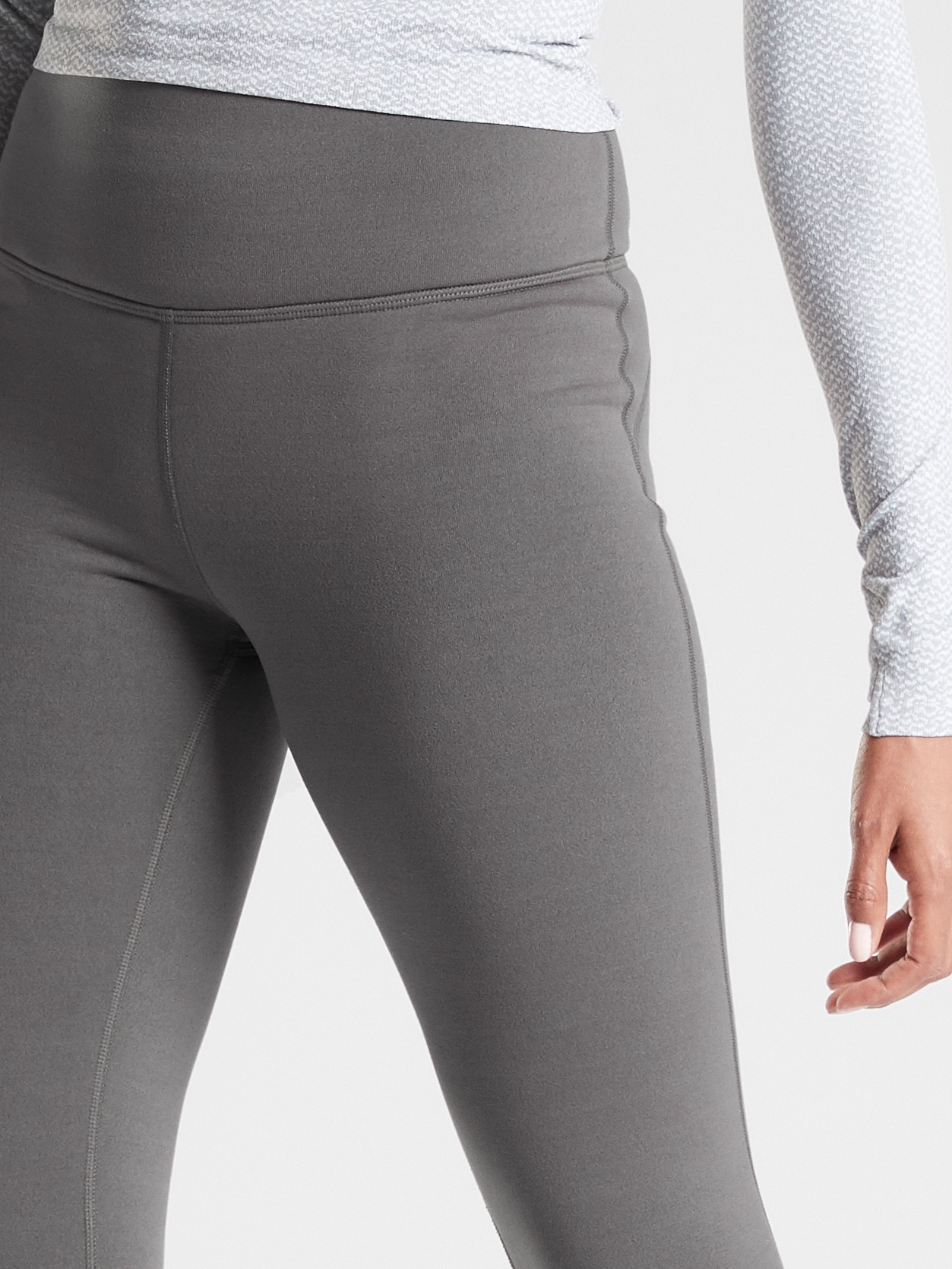 Altitude Tight in Polartec