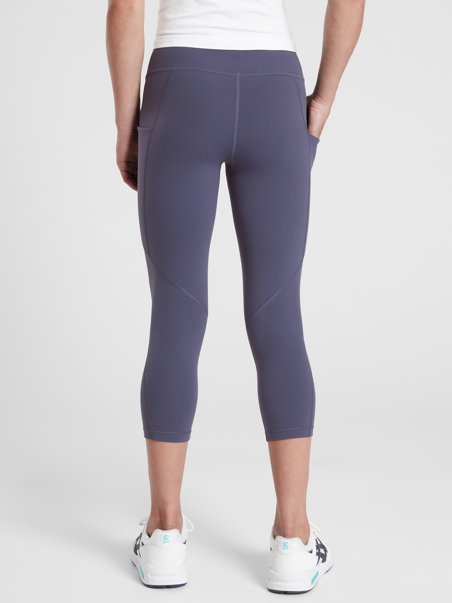 Athleta Girl Stash Your Treasures Capri