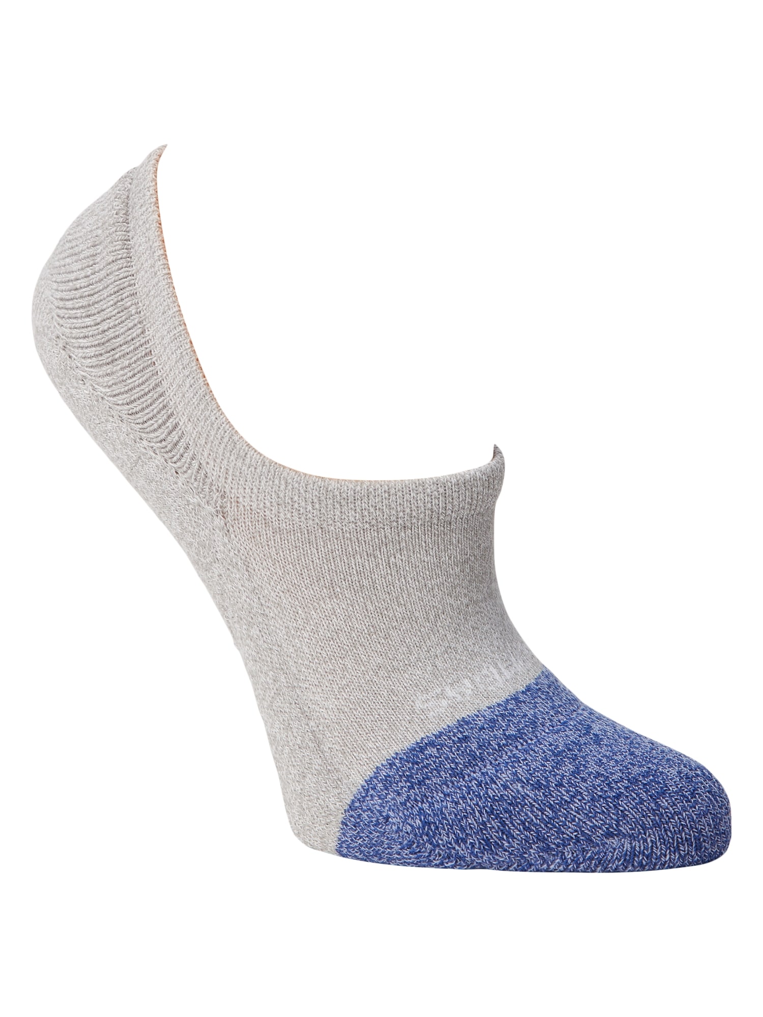 Bombas Marled Cushion No Show Sock