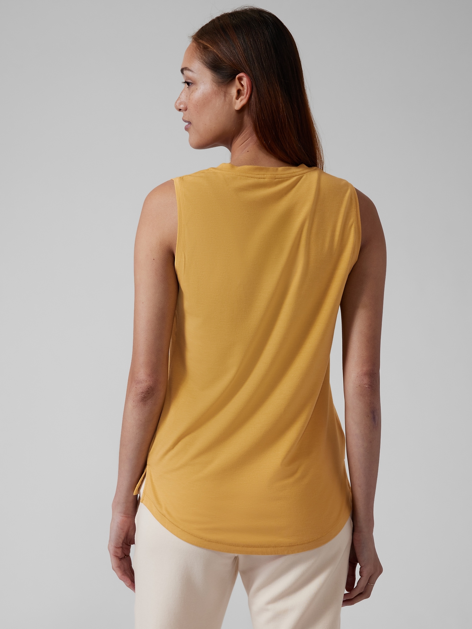 Essential V-Neck Tank