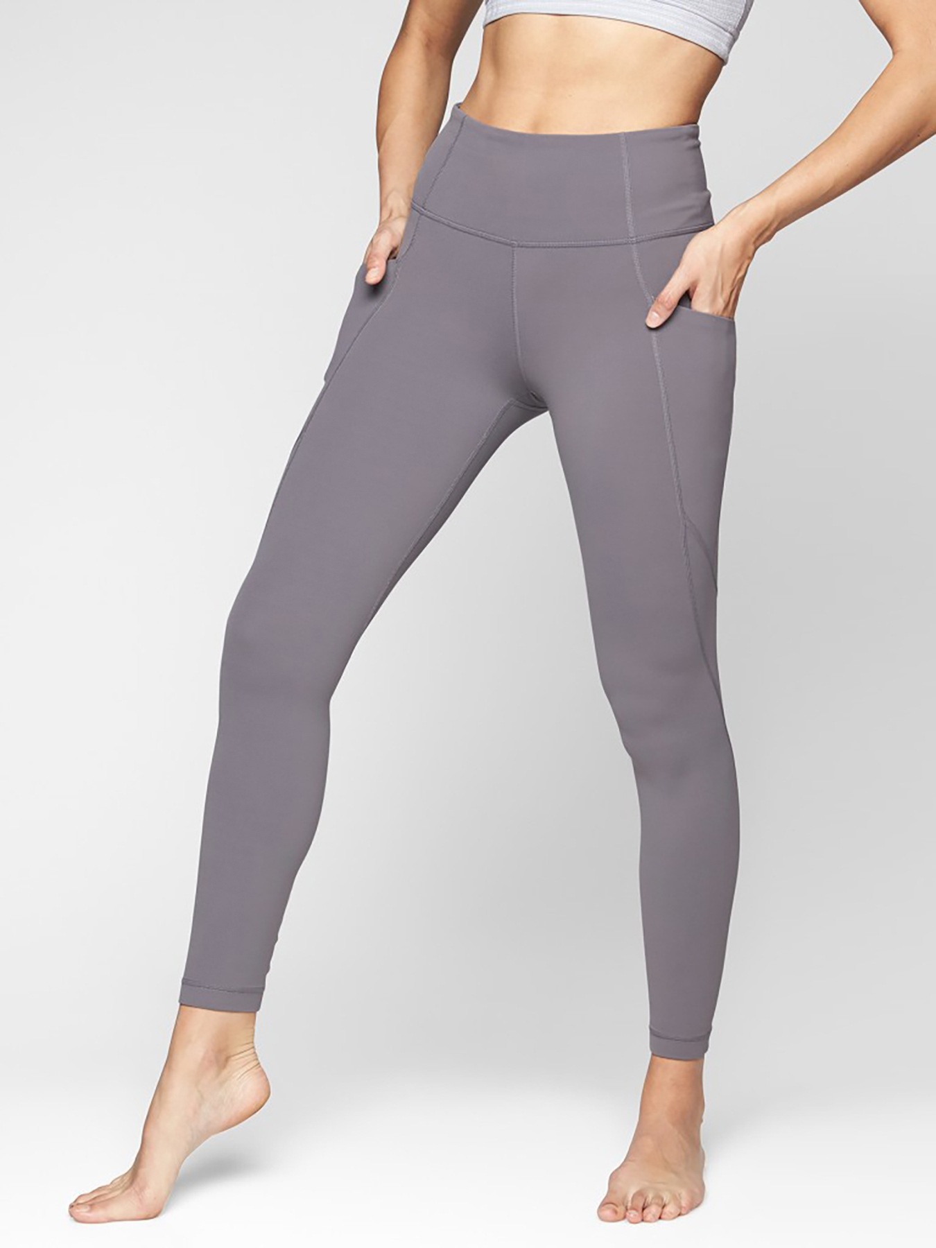 Salutation Stash Pocket Tight