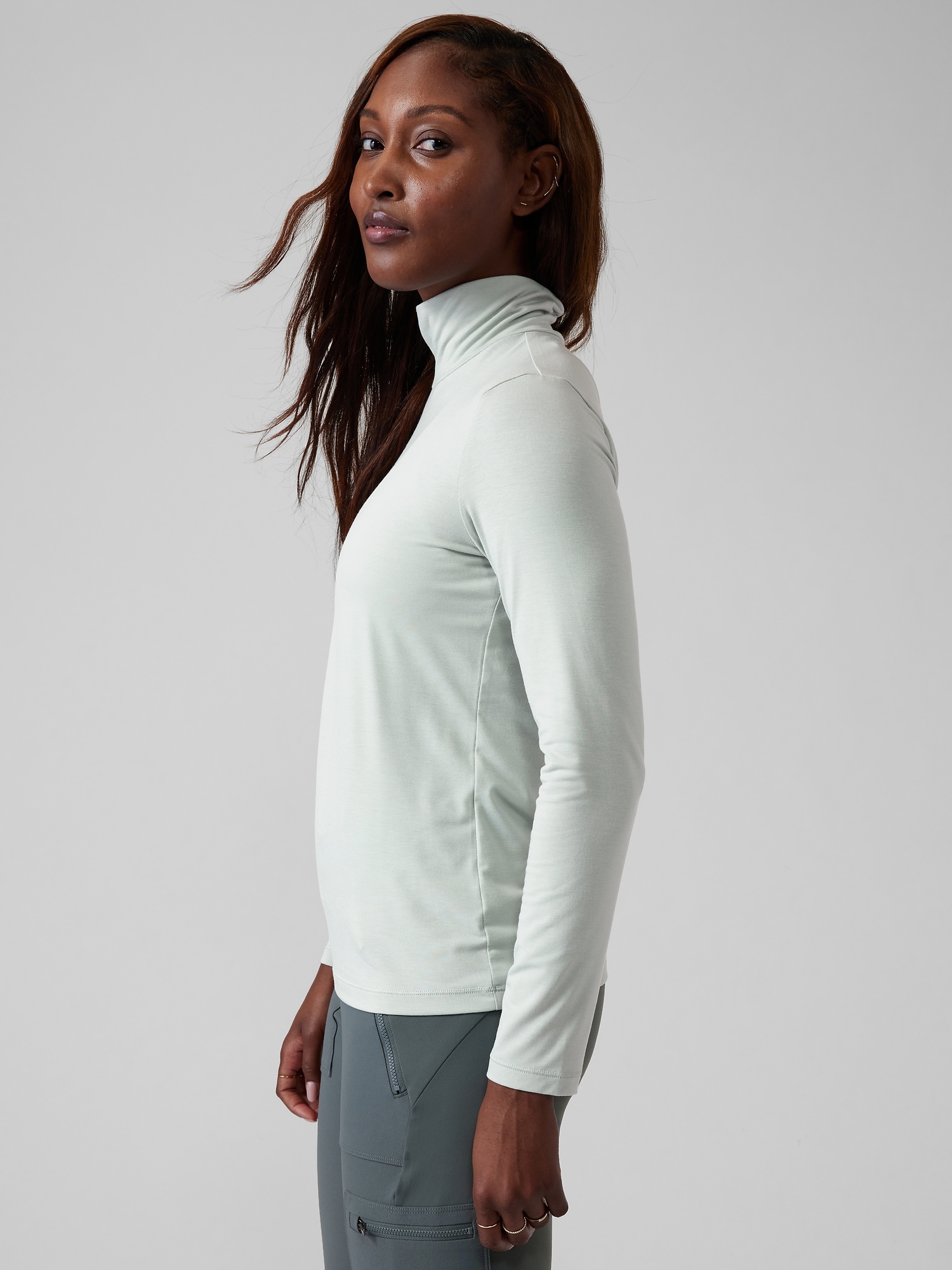 Essential Turtleneck