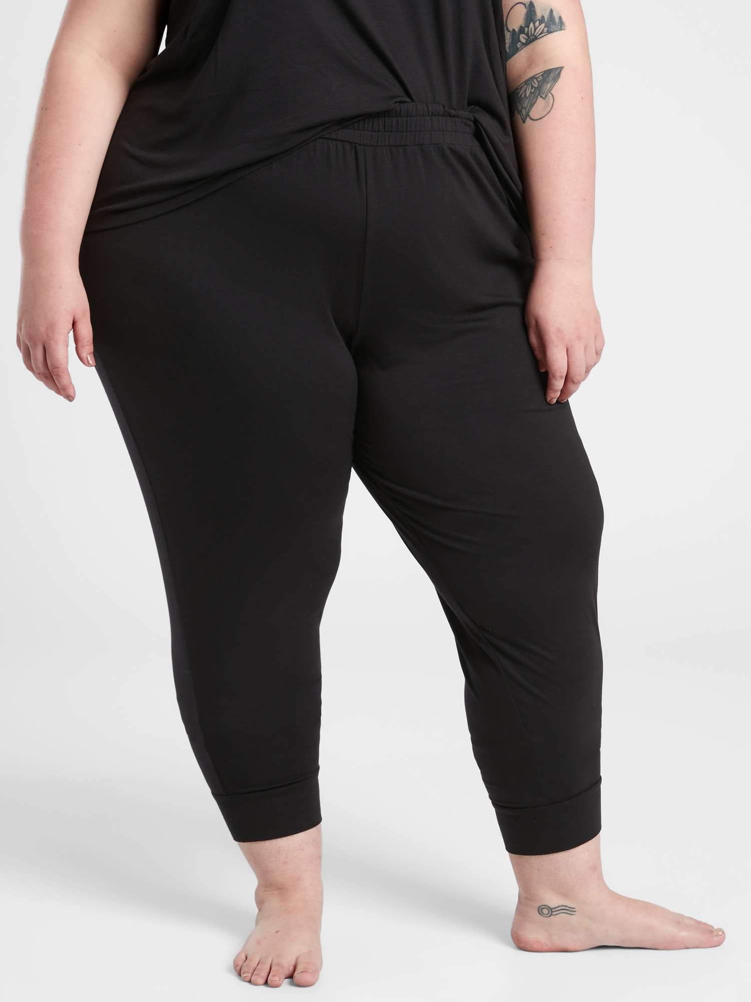 Nighttime Bliss Sleep Jogger