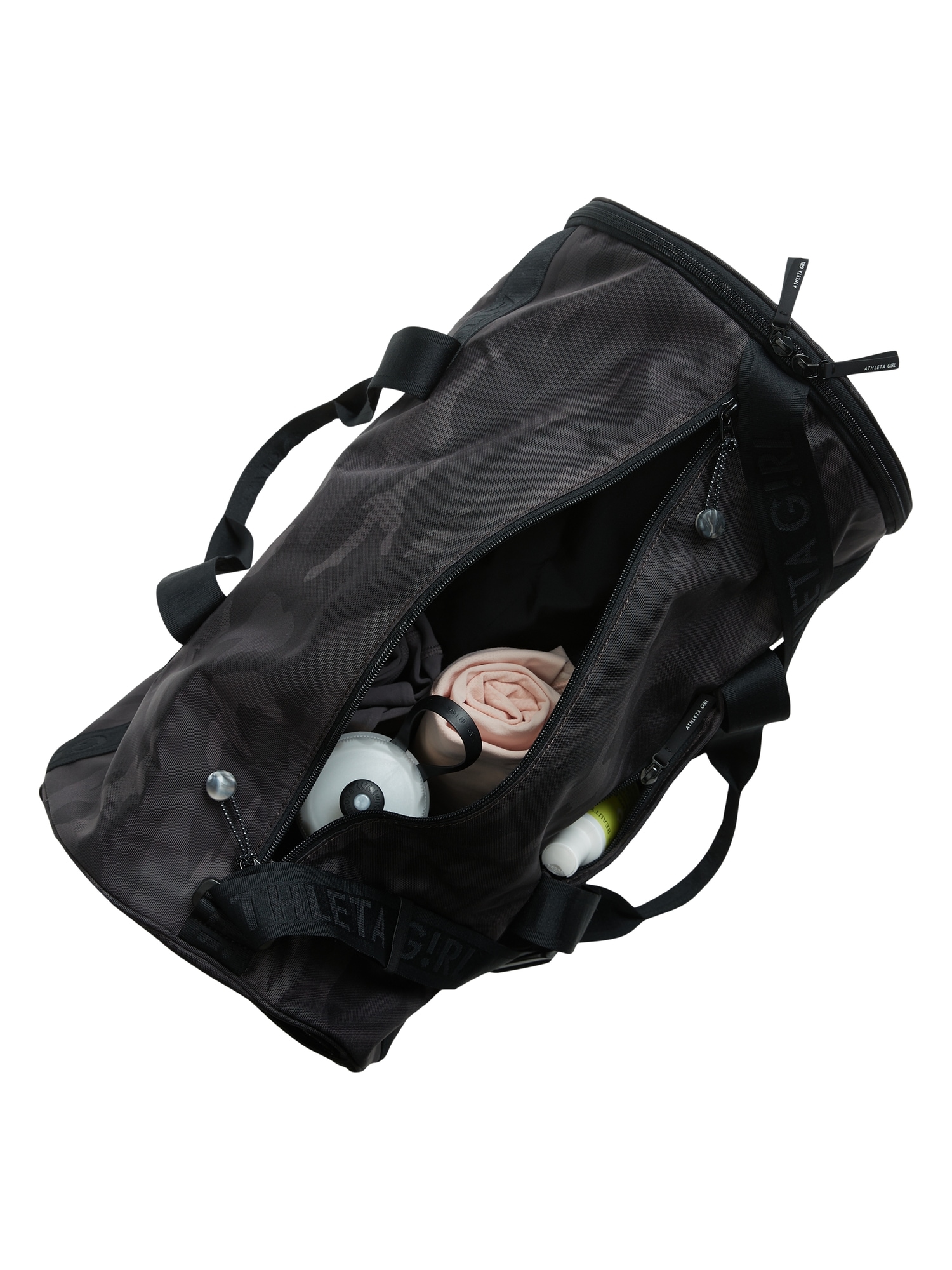 Athleta Girl Limitless Overnight Bag